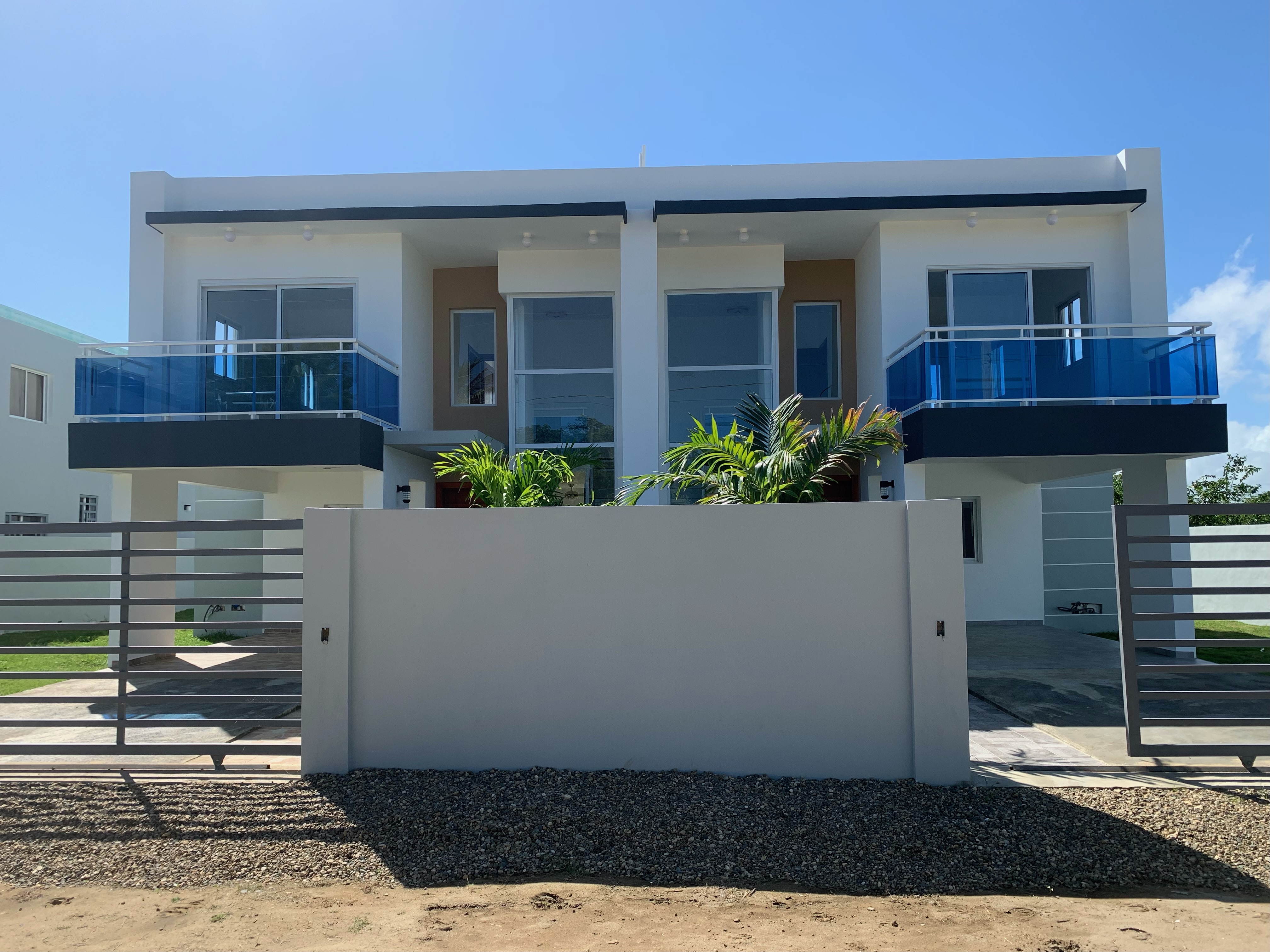 Unfurnished Brand New Townhouse - photo 1