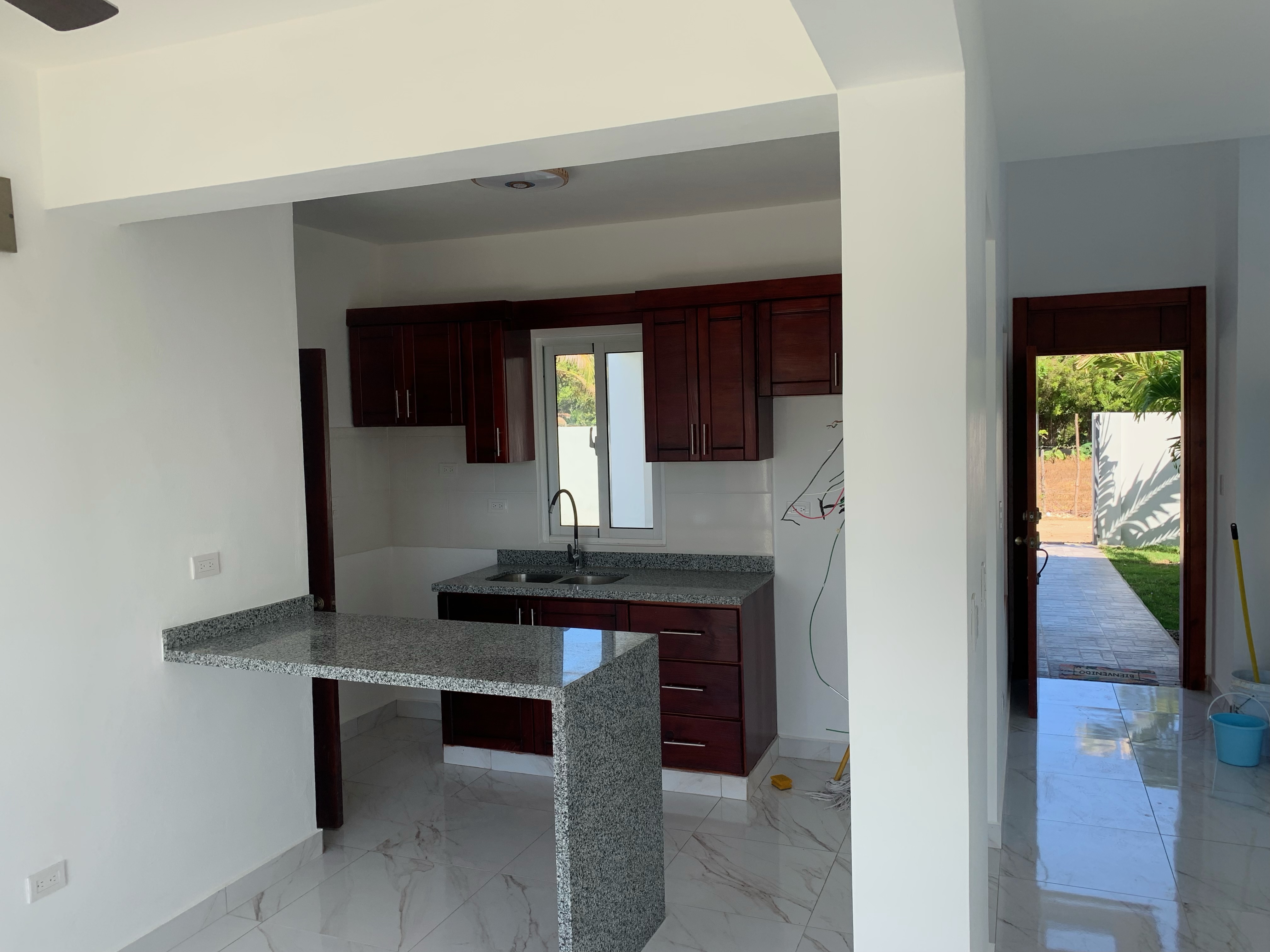 Unfurnished Brand New Townhouse - photo 2