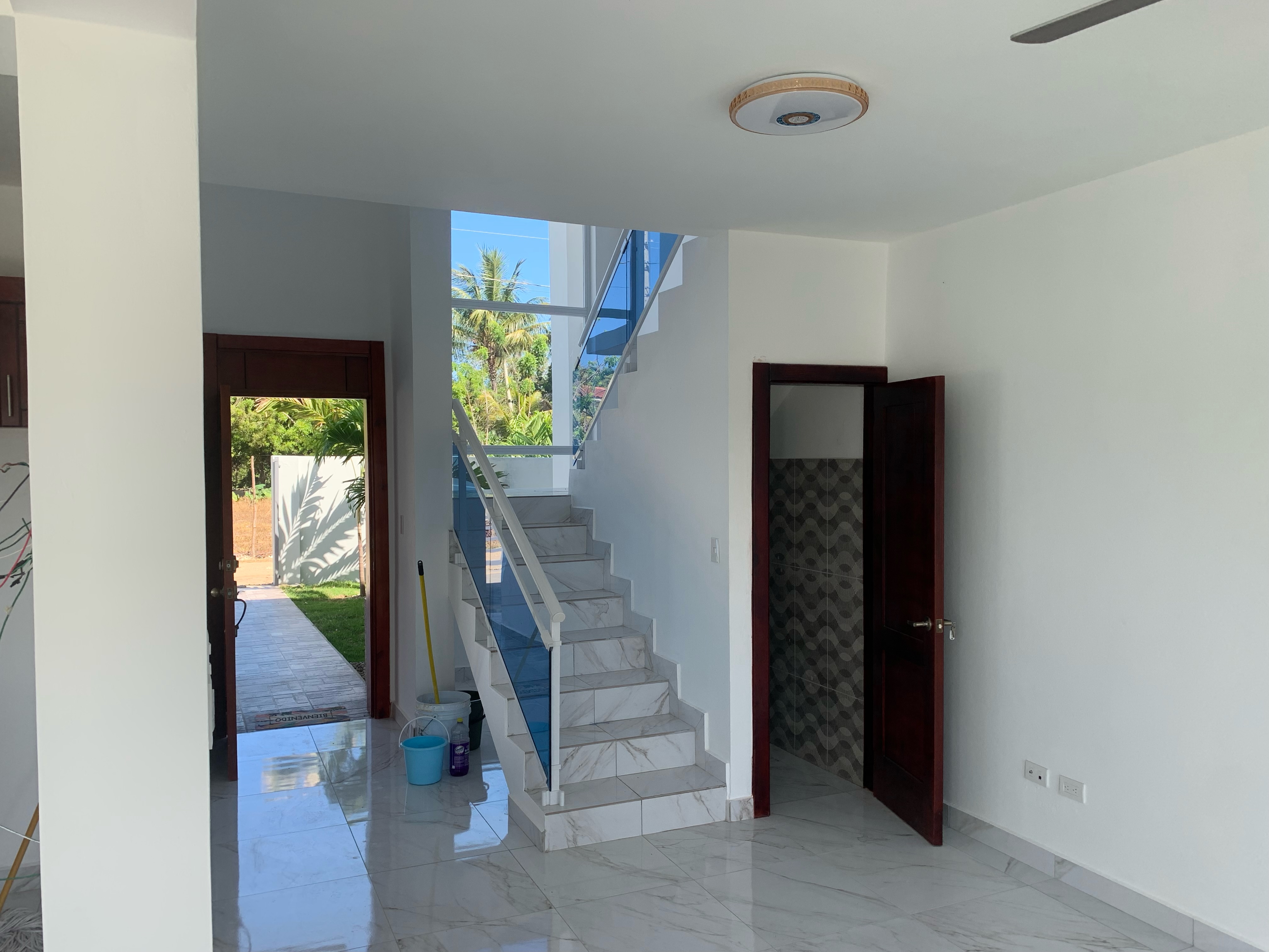Unfurnished Brand New Townhouse - photo 5