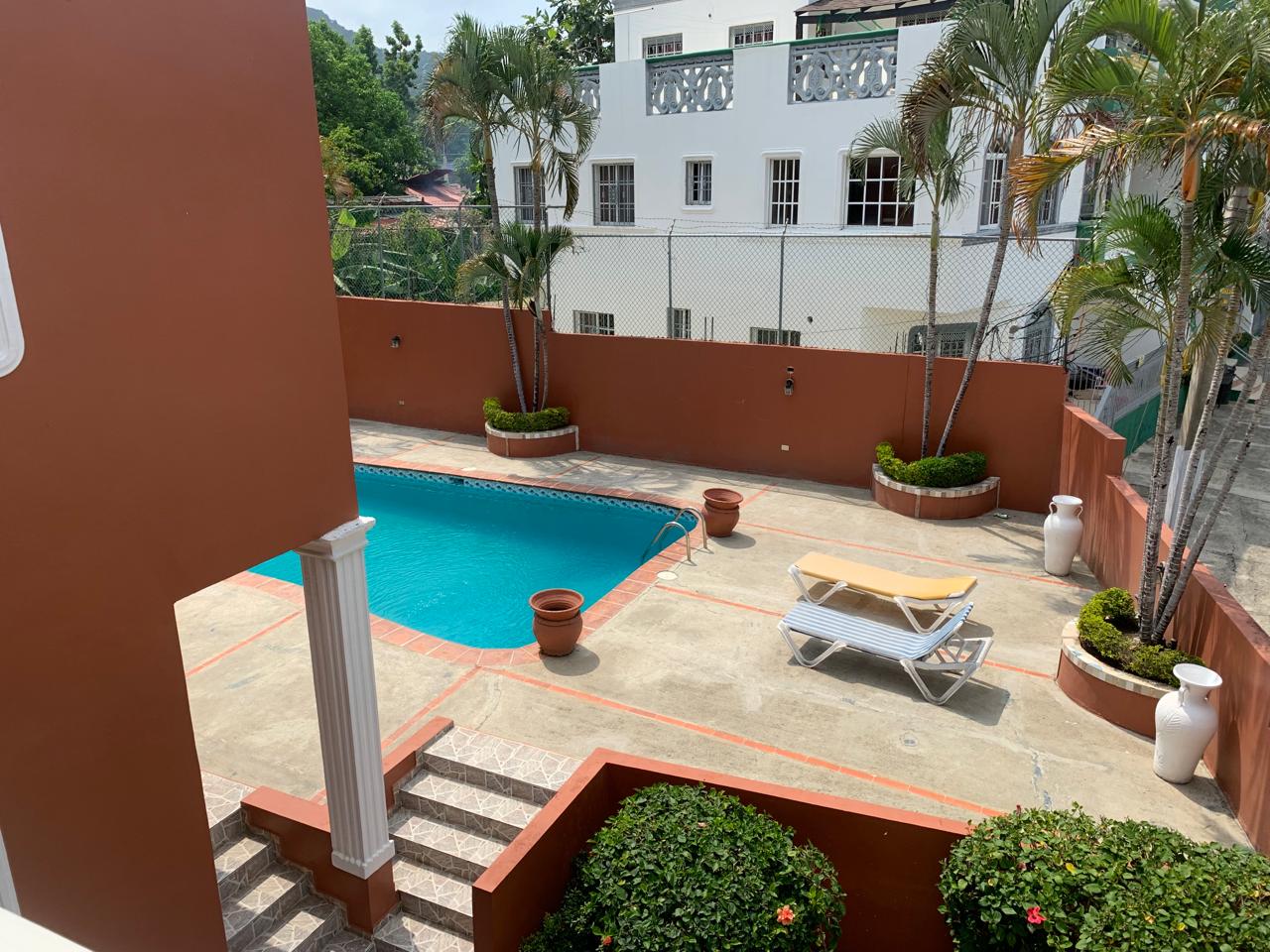 Spanish Style 6 Bedroom Villa Puerto Plata - photo 6