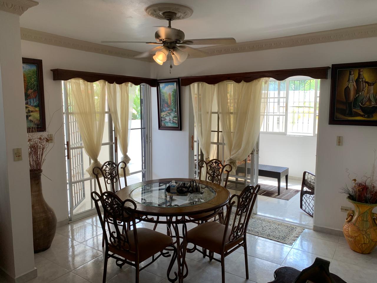 Spanish Style 6 Bedroom Villa Puerto Plata - photo 4
