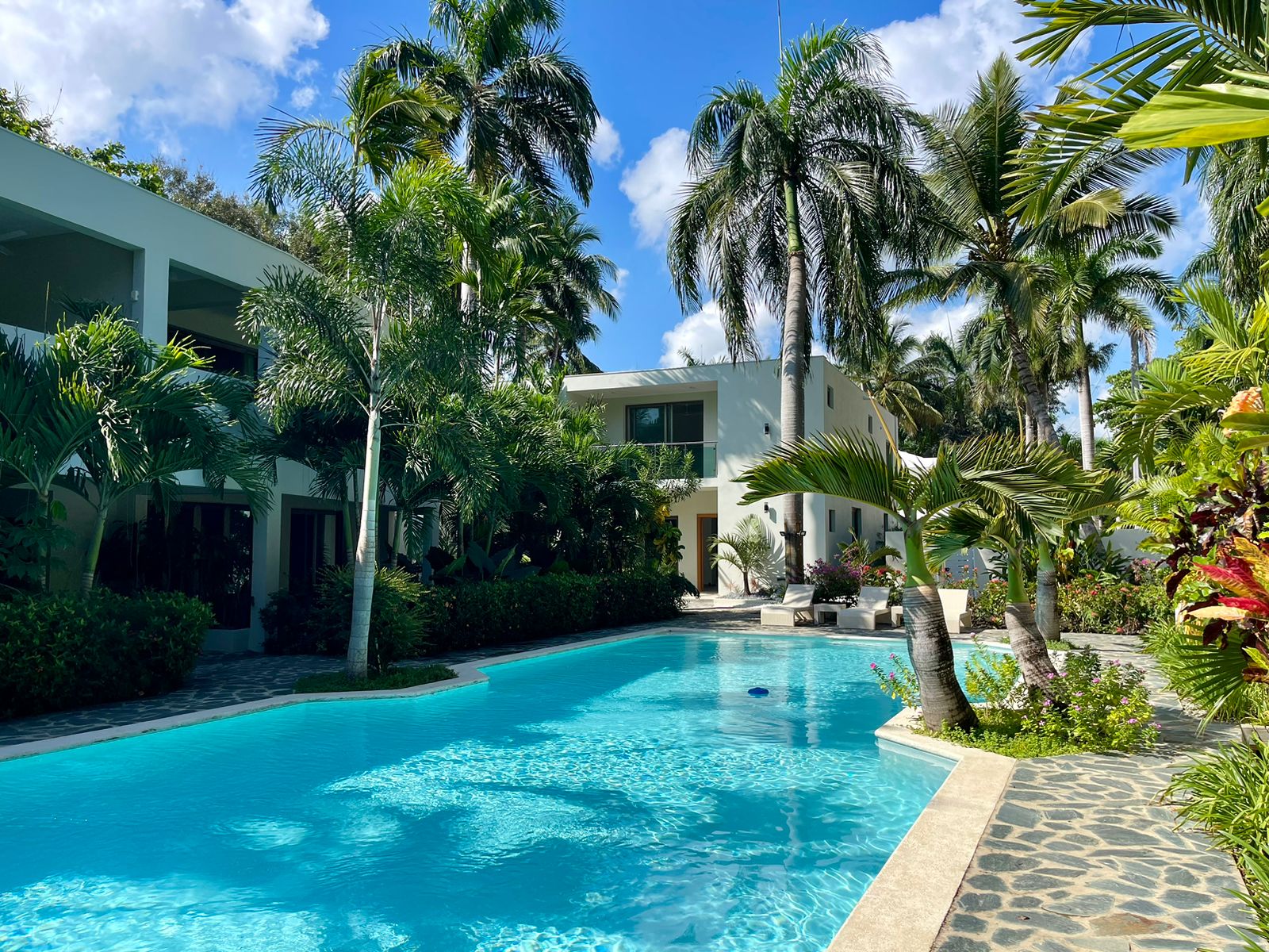Brand New 3 Bedroom Townhouse/Aparment Cabarete
