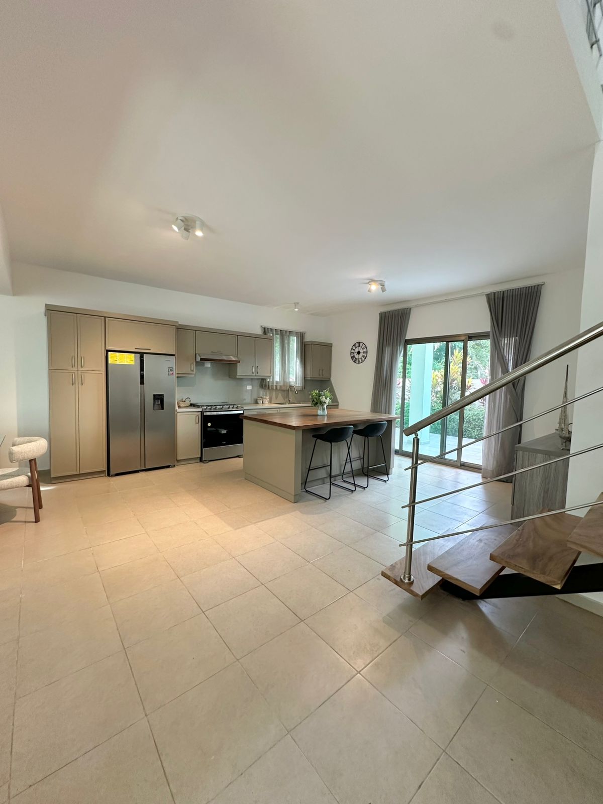 Brand New 3 Bedroom Townhouse/Aparment Cabarete - photo 2