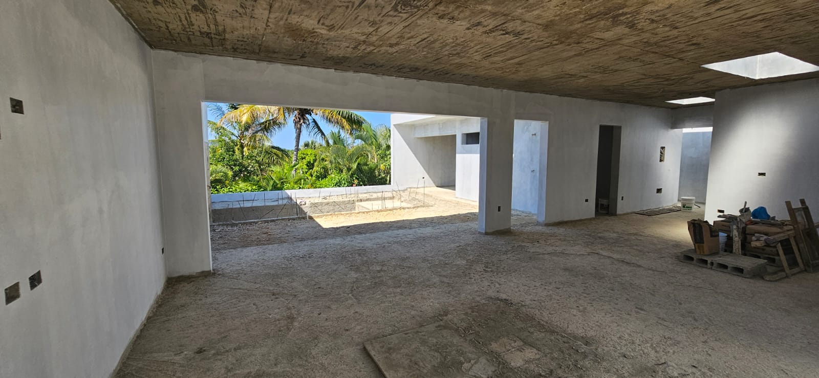 Brand-new Modern Bali Style 3 Bedroom Villa for Sale in Sosua - photo 6