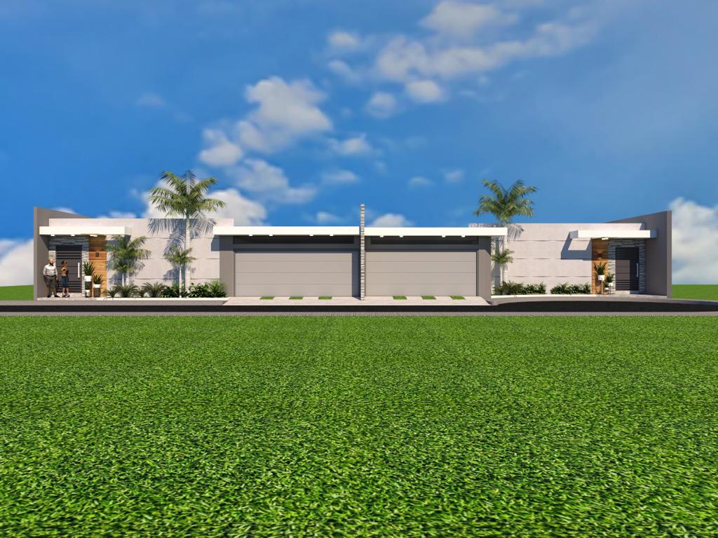 Brand-new Modern Bali Style 3 Bedroom Villa for Sale in Sosua - photo 5