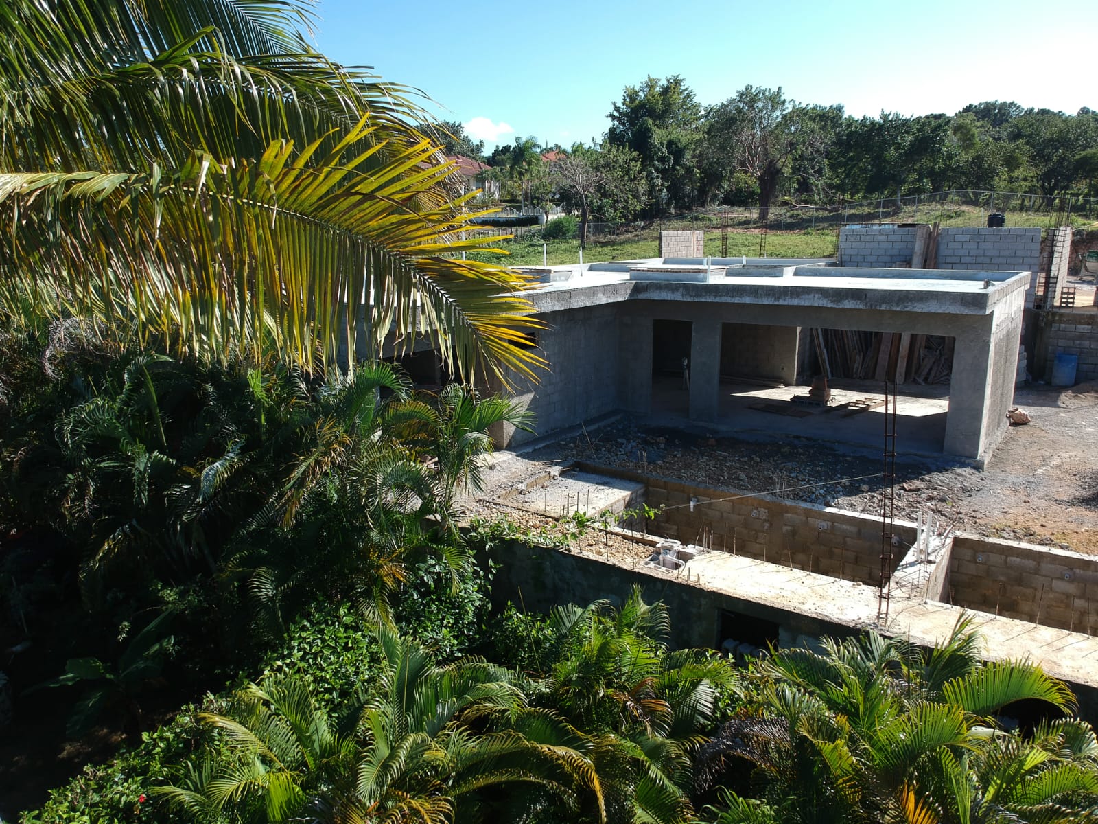 Brand-new Modern Bali Style 3 Bedroom Villa for Sale in Sosua - photo 4
