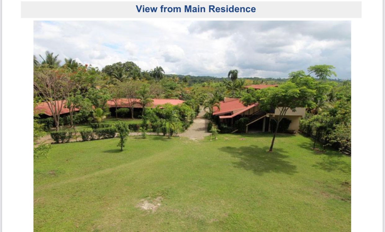 Paradise Horse Ranch in the Heart of the Dominican Republic - photo 2