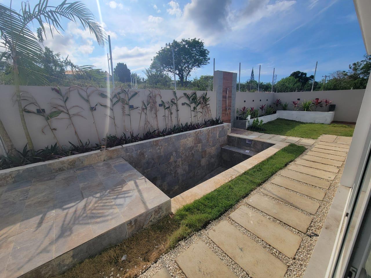 Brand-new Modern 2 Bedroom Villa in central Sosua for Sale - photo 3
