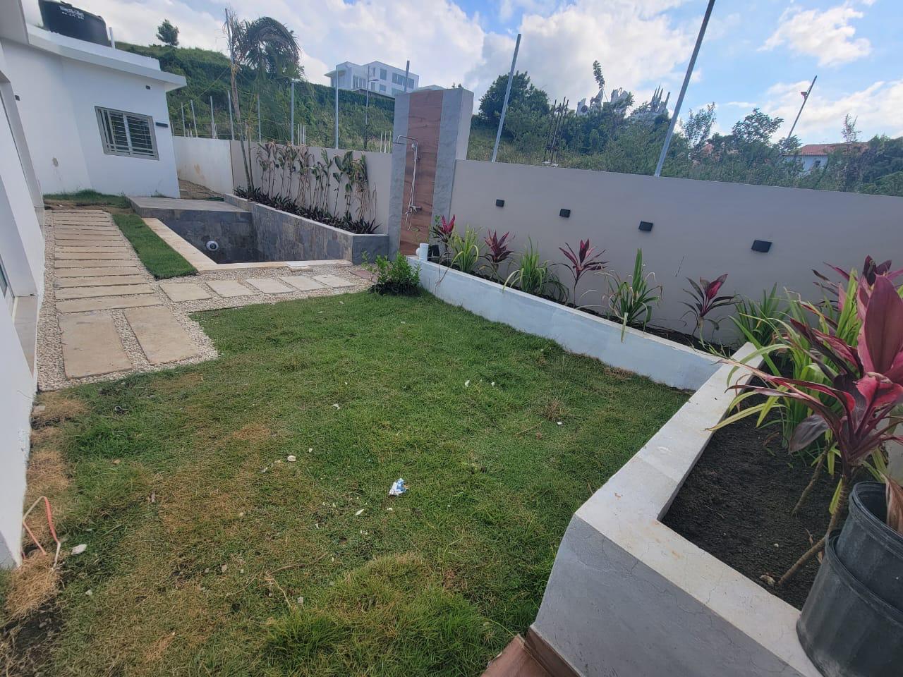 Brand-new Modern 2 Bedroom Villa in central Sosua for Sale - photo 4