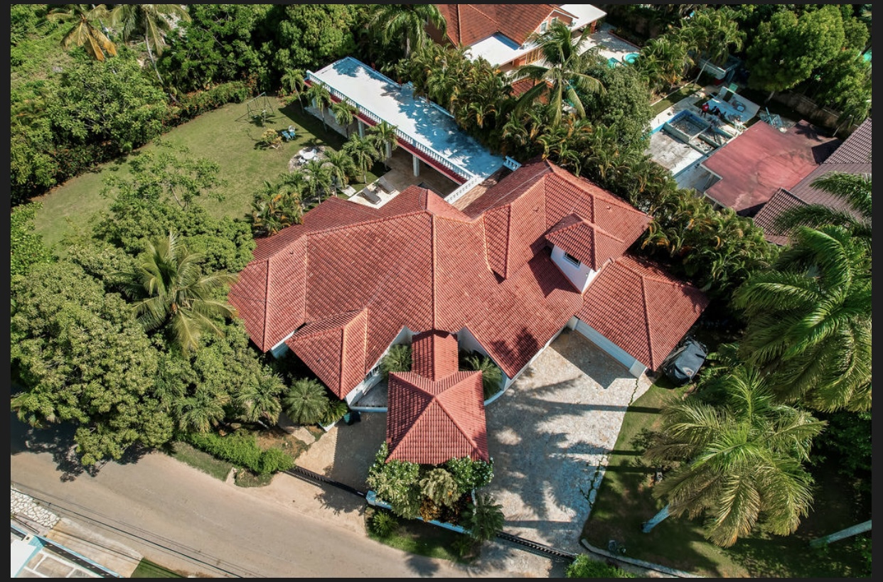 Beautiful 5 Bedroom Villa Perla Marina - photo 3