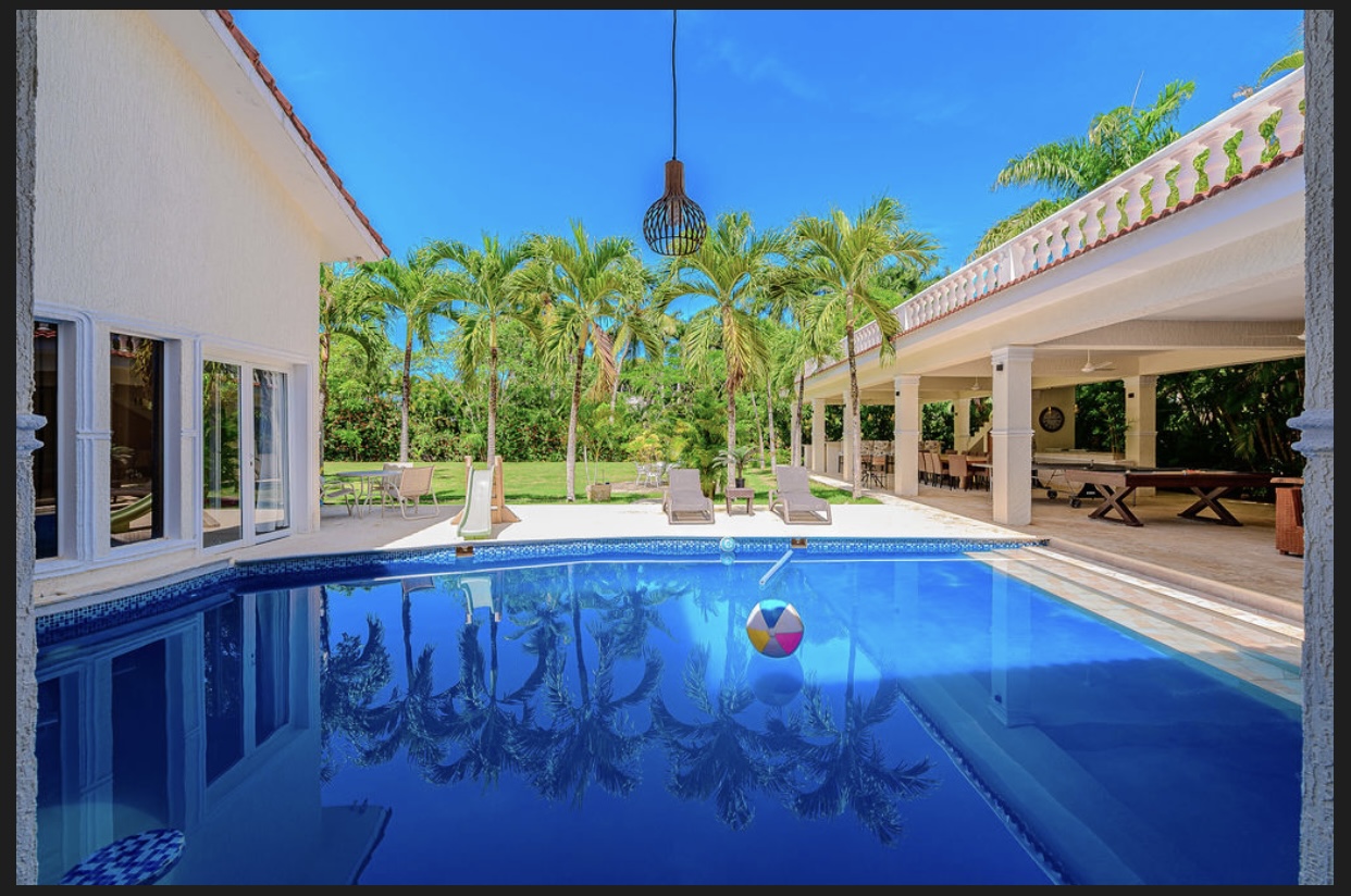 Beautiful 5 Bedroom Villa Perla Marina - photo 2