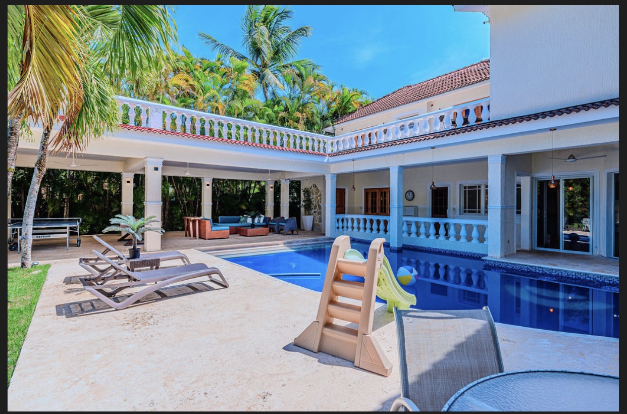 Beautiful 5 Bedroom Villa Perla Marina - photo 6