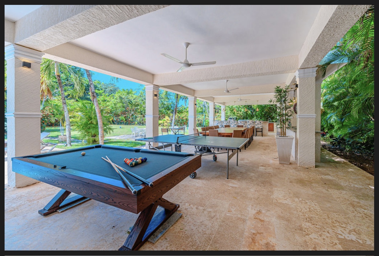 Beautiful 5 Bedroom Villa Perla Marina - photo 5