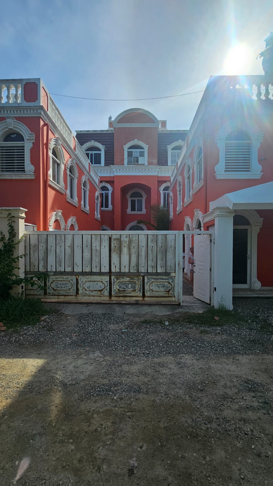 9 bedroom Cabarete Beachfront Villa for sale - photo 2