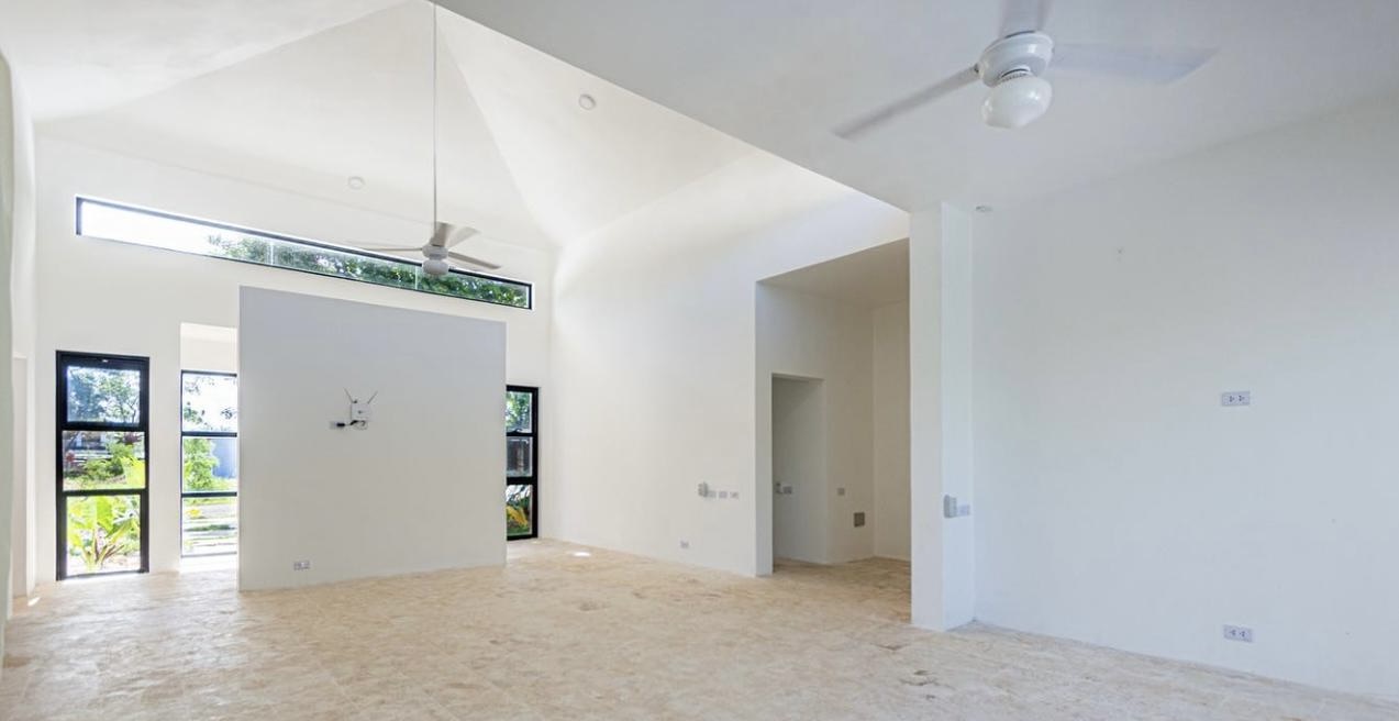 Luxury 3-Bedroom Villa in Sosua Private Beachfront Community for Sale - photo 4