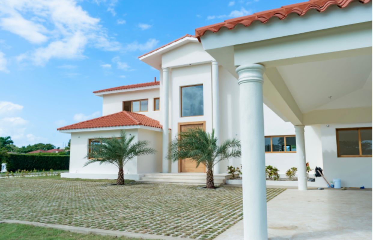 Luxurious 6 Bedroom Villa For Sale In Prestigious Gated Community - photo 4