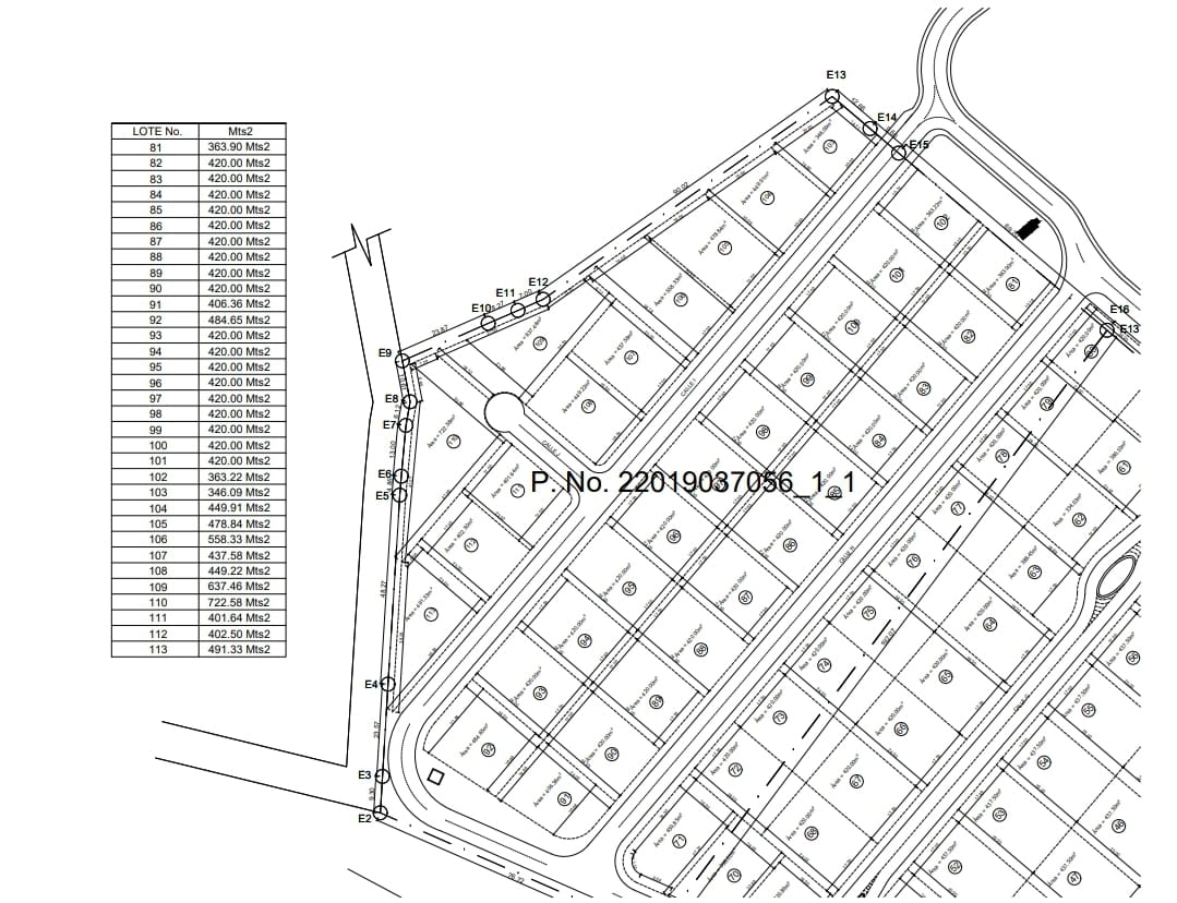 Land with finance in Luxury beachfront gated community - photo 3