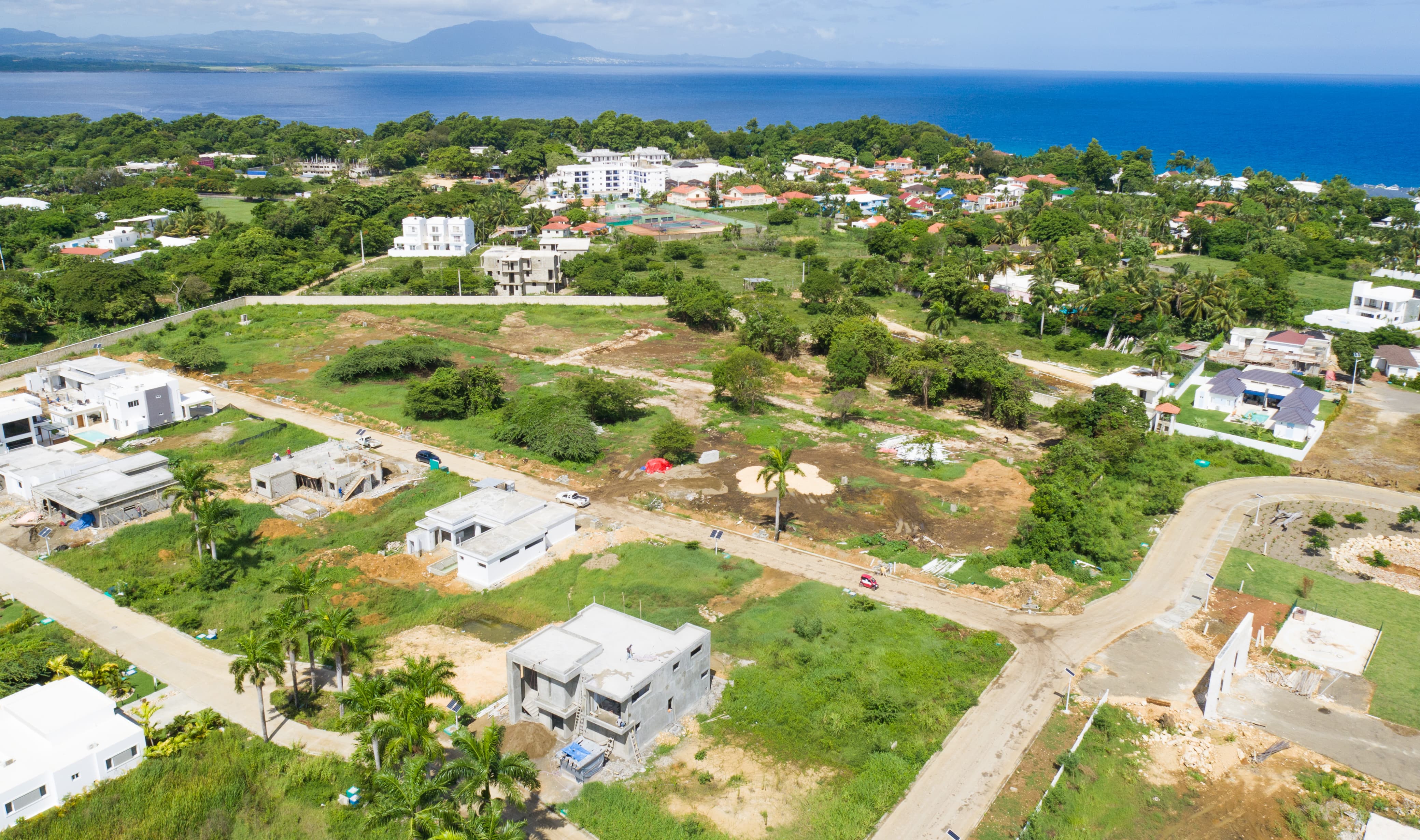 Land with finance in Luxury beachfront gated community - photo 6