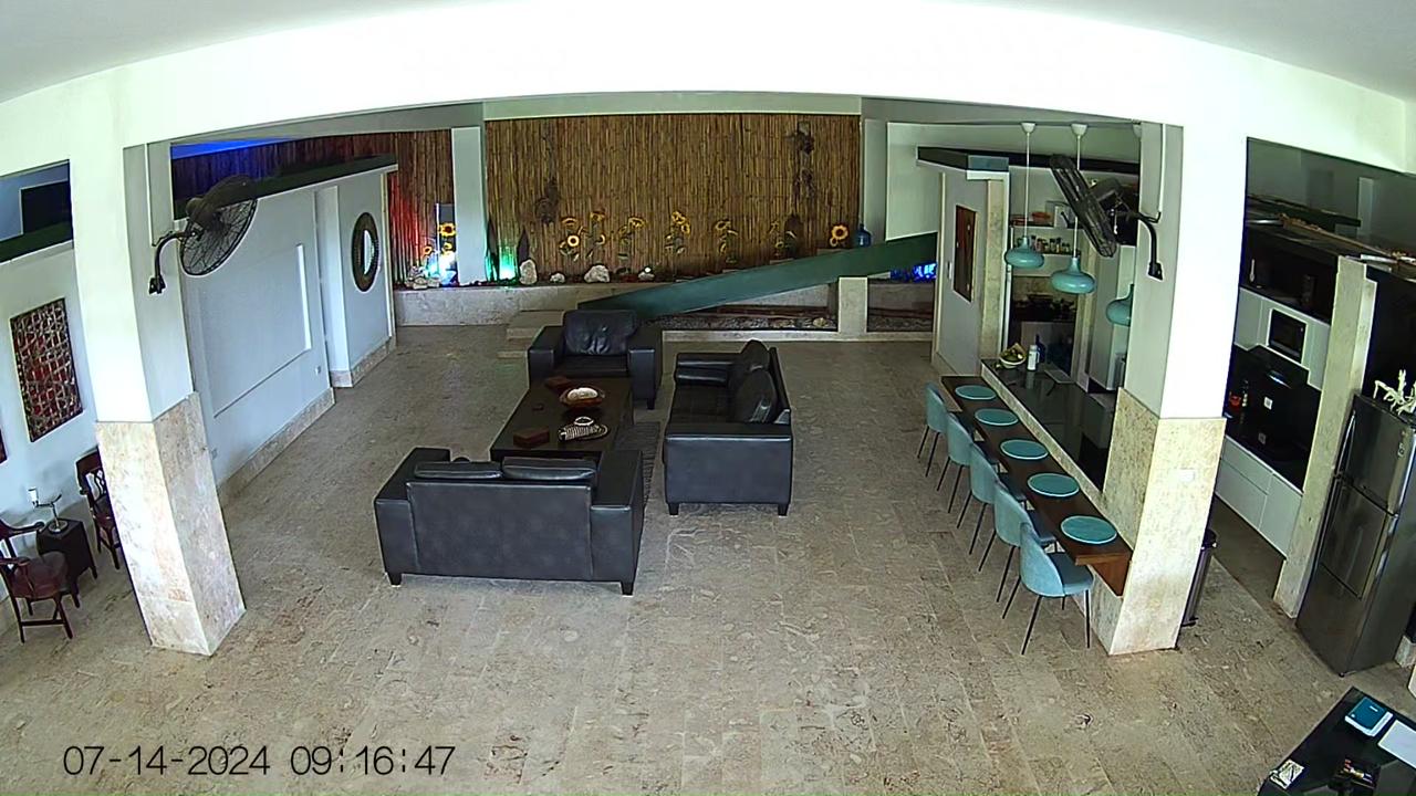 Enchanting Hidden Modern Villa with Two Separate 2-Bedroom Apartments in the Countryside of Sosua for Sale - photo 1