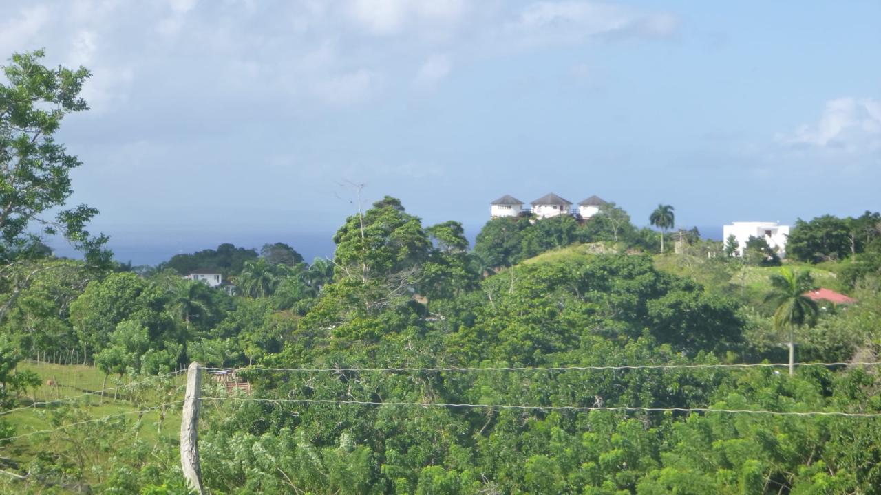 Build your Dream Villa here! Ocean view Land In Rio San Juan for residential development - photo 6