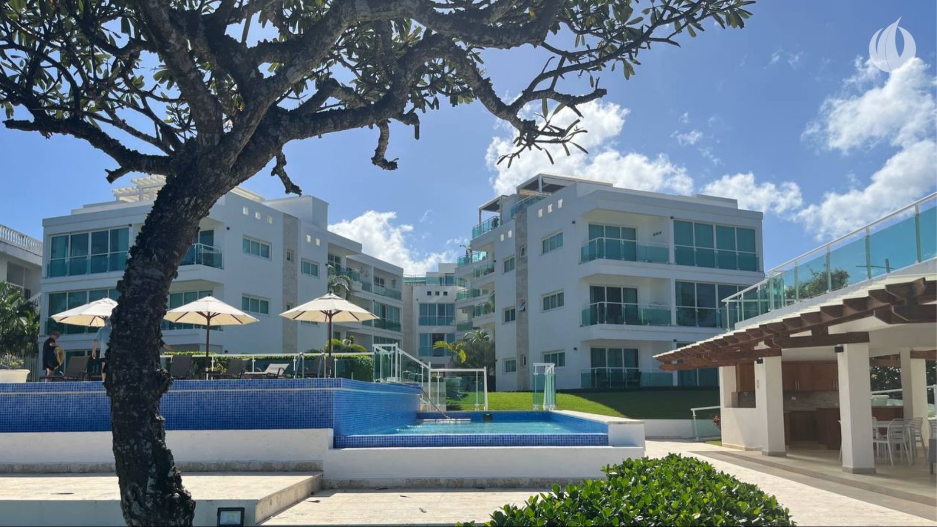 Ocean Access Two Bedroom Condo For Sale - photo 1