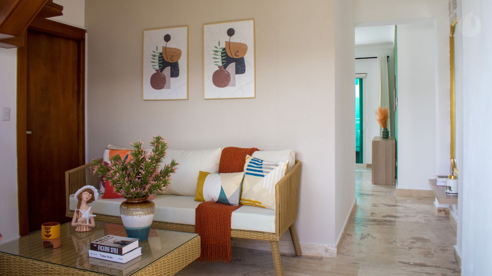 Ocean Access Two Bedroom Condo For Sale - photo 3