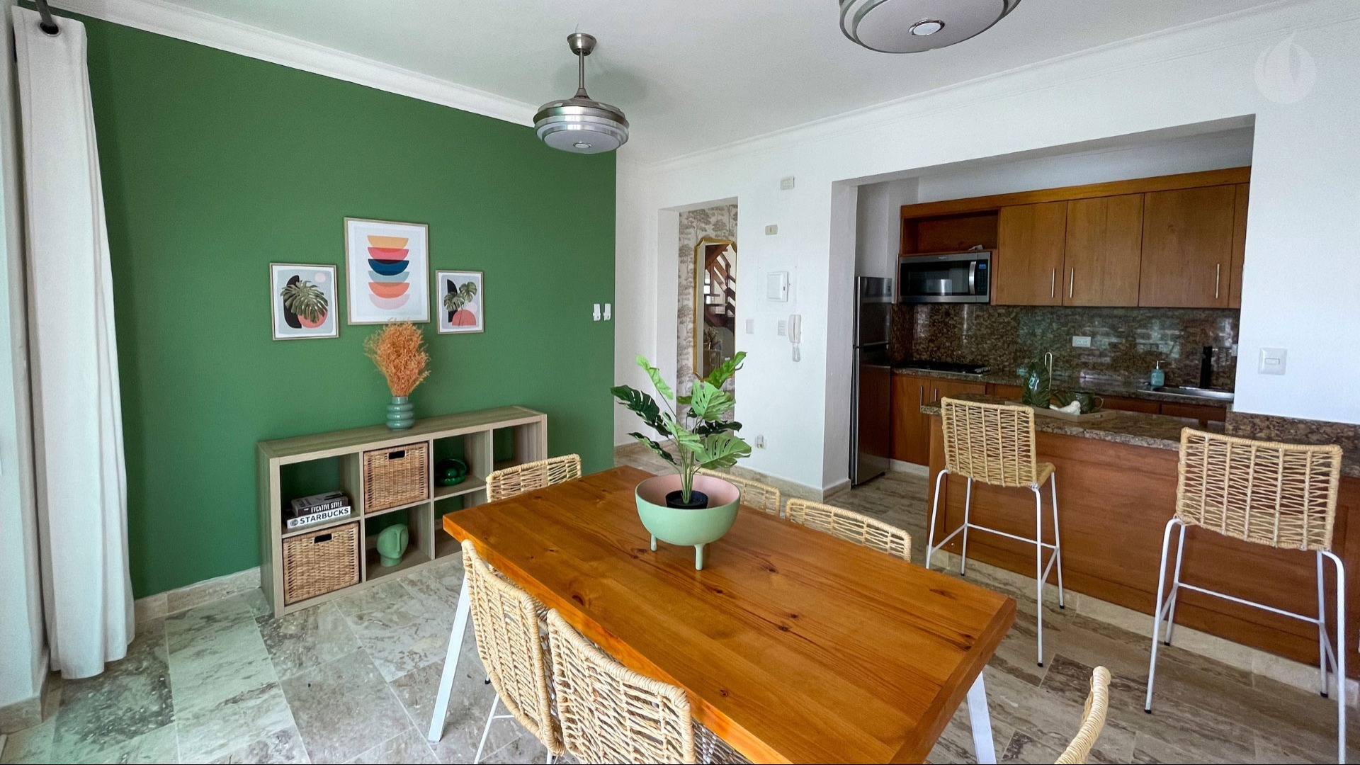 Ocean Access Two Bedroom Condo For Sale - photo 2