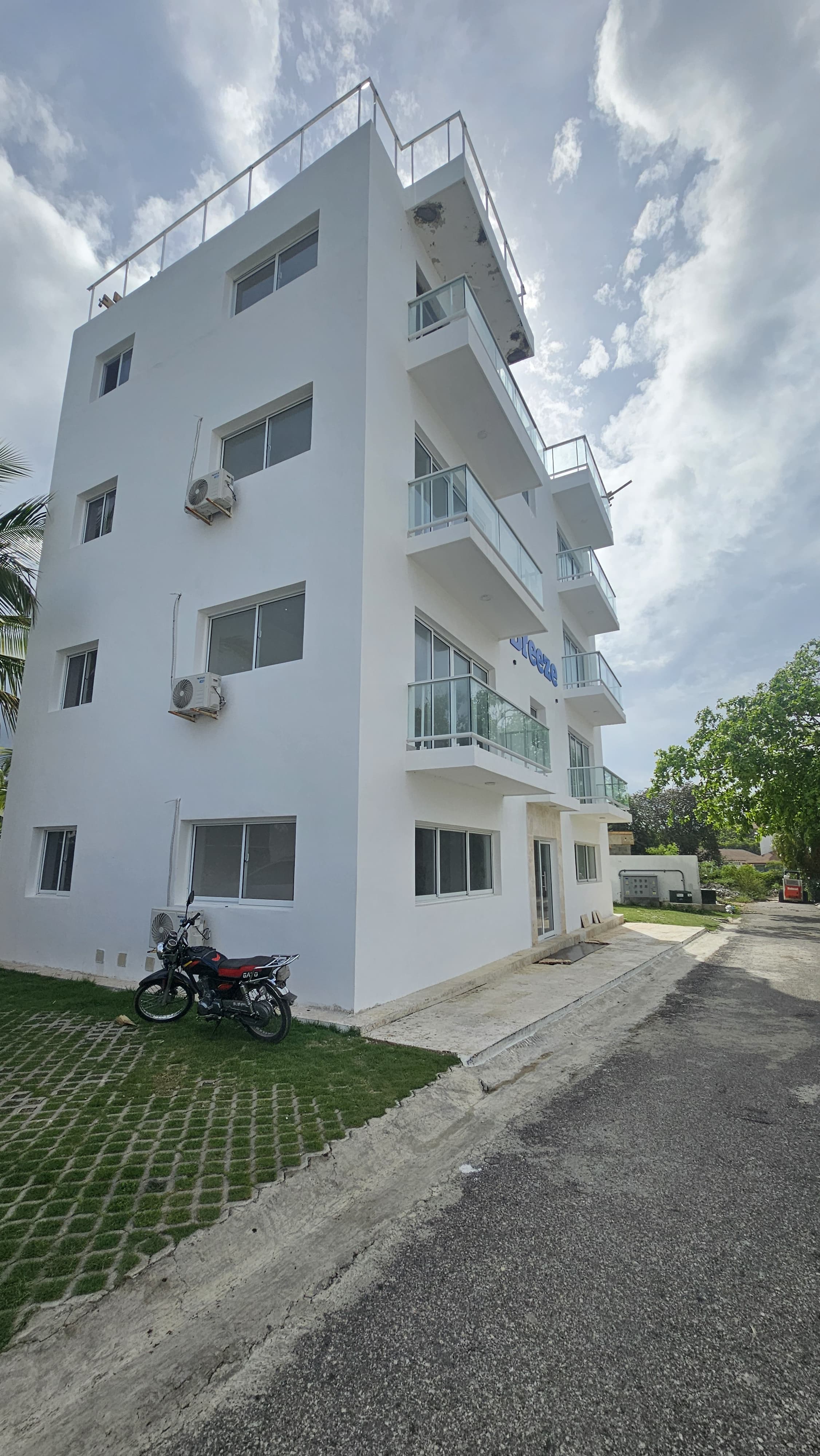 One Bedroom Condos Ocean View for Sale - photo 1