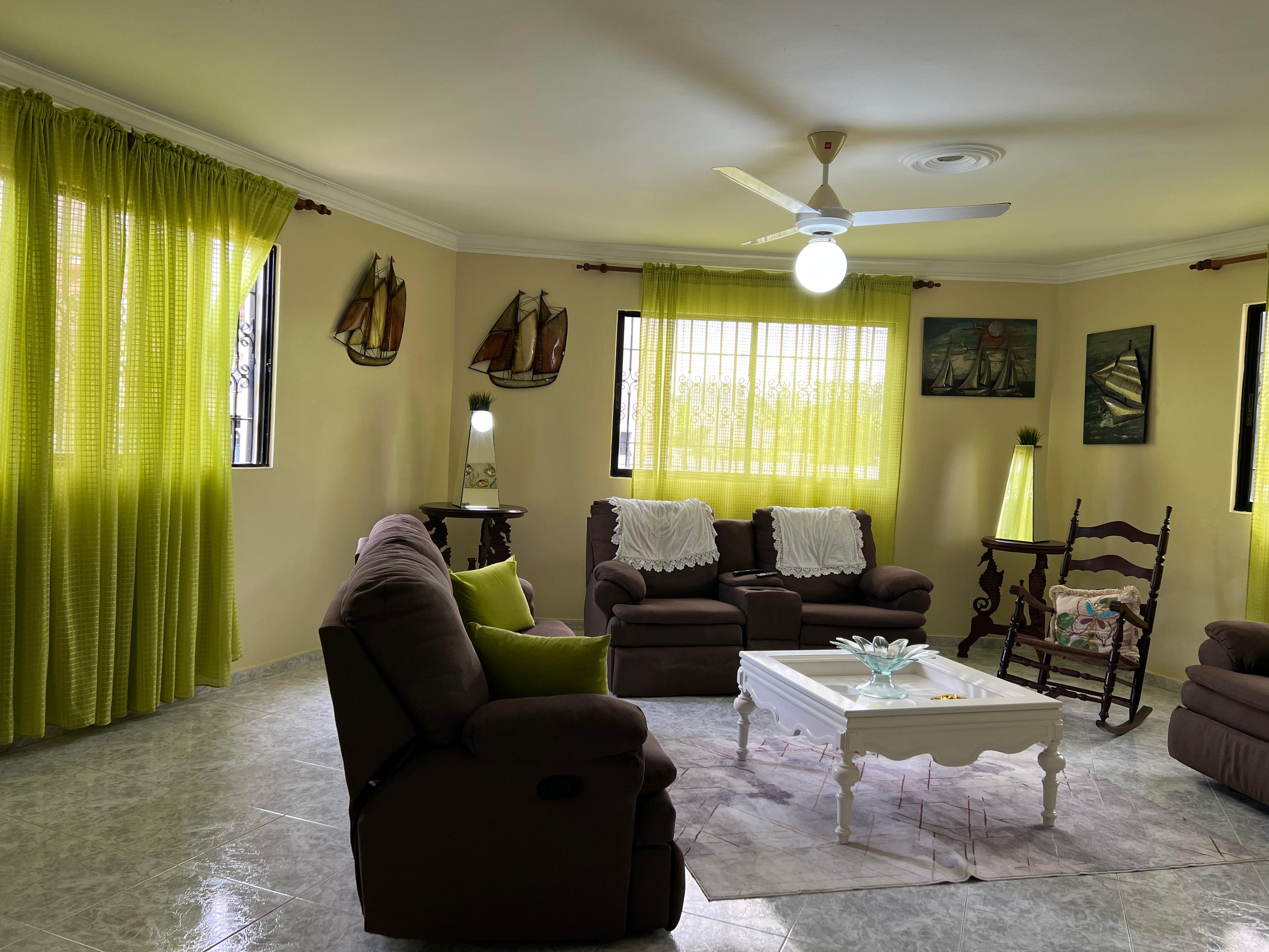 Beautiful home in exclusive Puerto Plata Community - photo 1