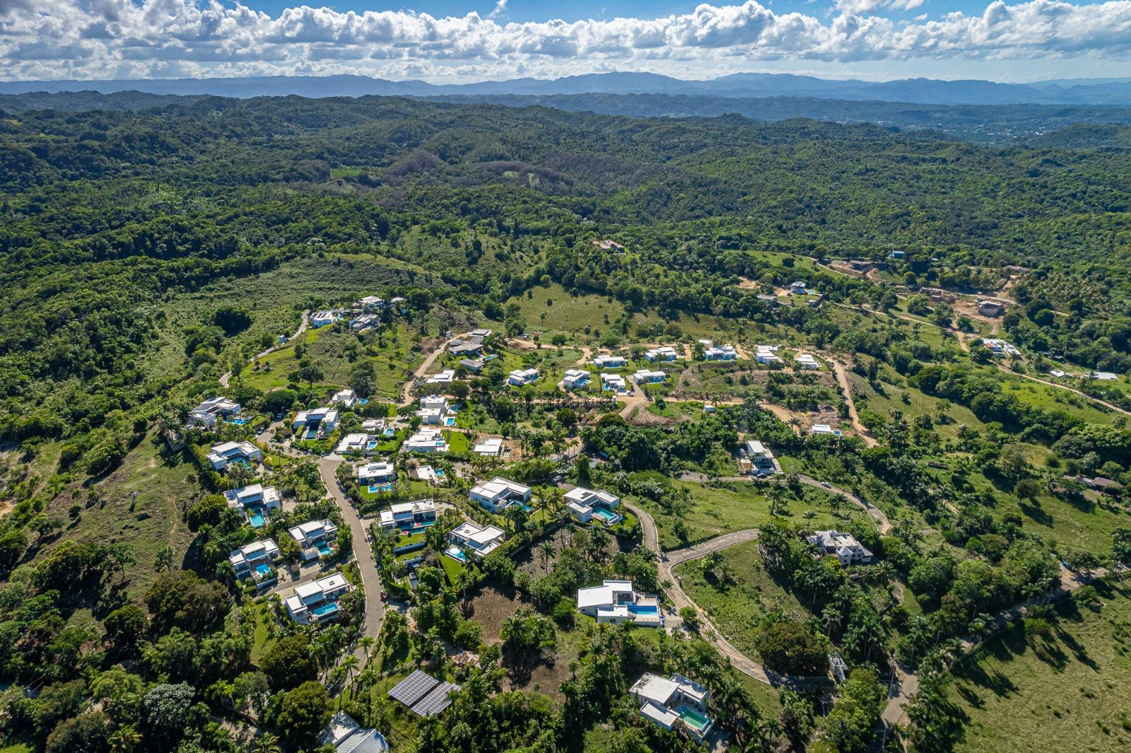 Residential project for sale - photo 4