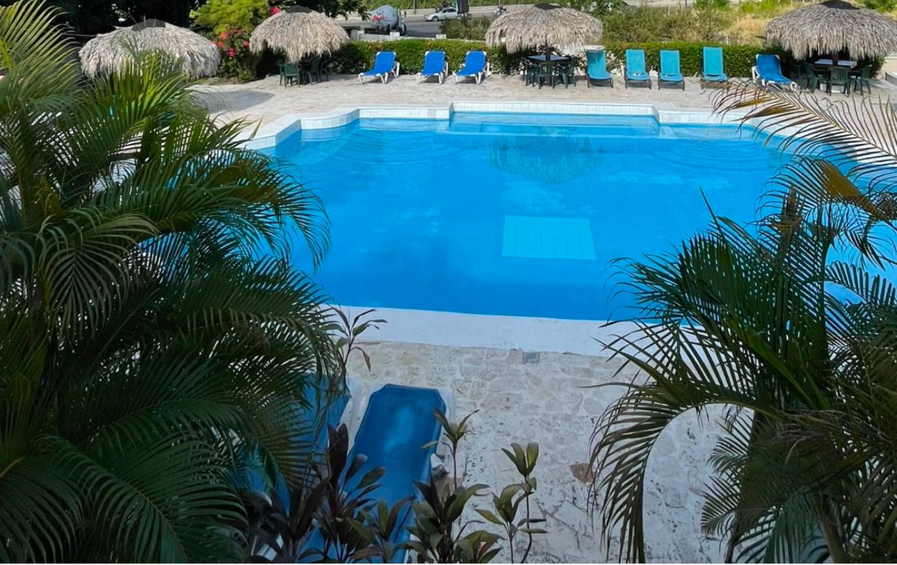 Prime Hotel for Sale – North Coast Dominican Republic Prime Hotel Location for Sale – North Coast Dominican Republic - photo 1