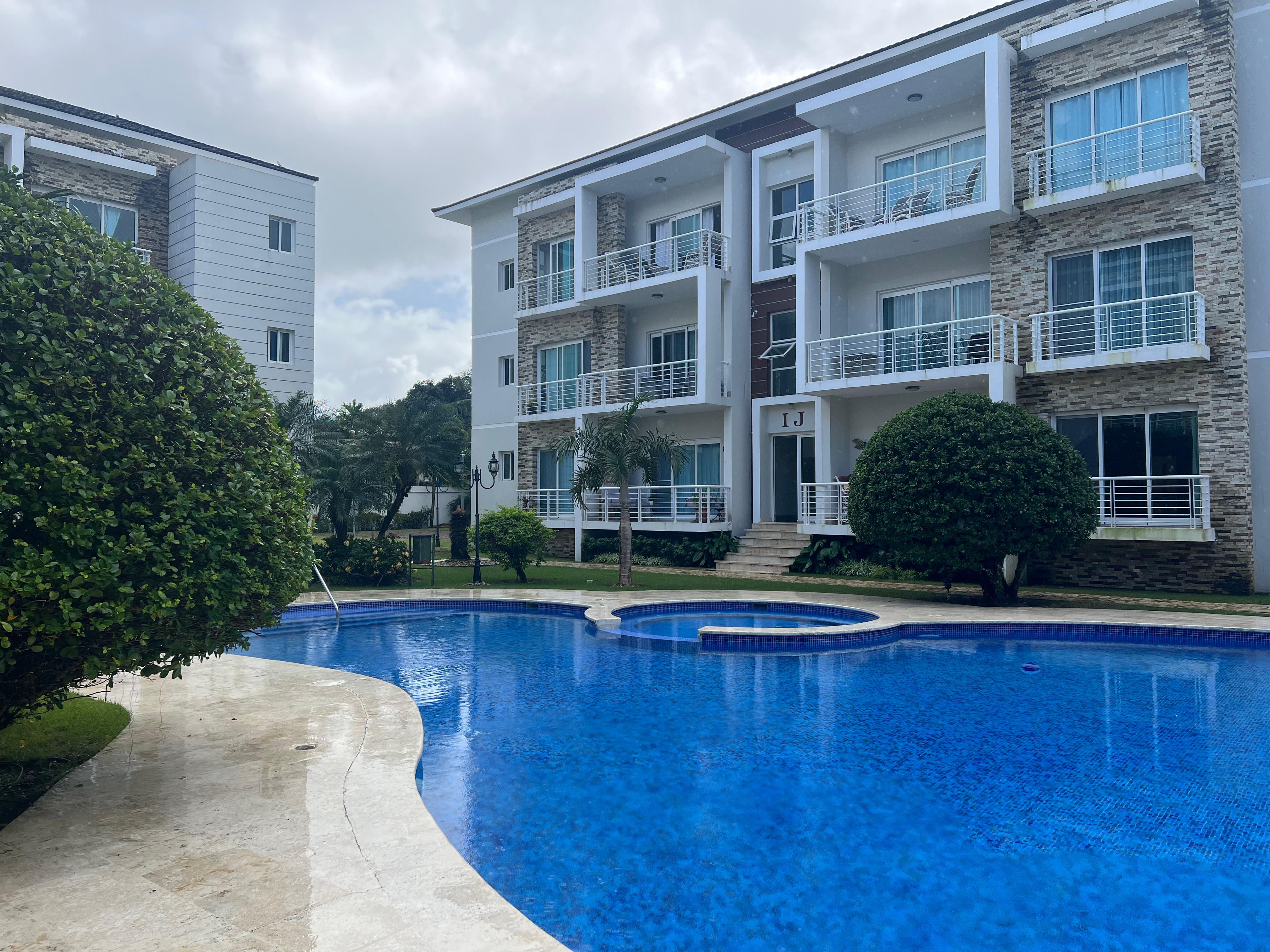PRICE REDUCTION!! Two Bedroom Condo In a hidden Gated Community In Sosua - photo 3