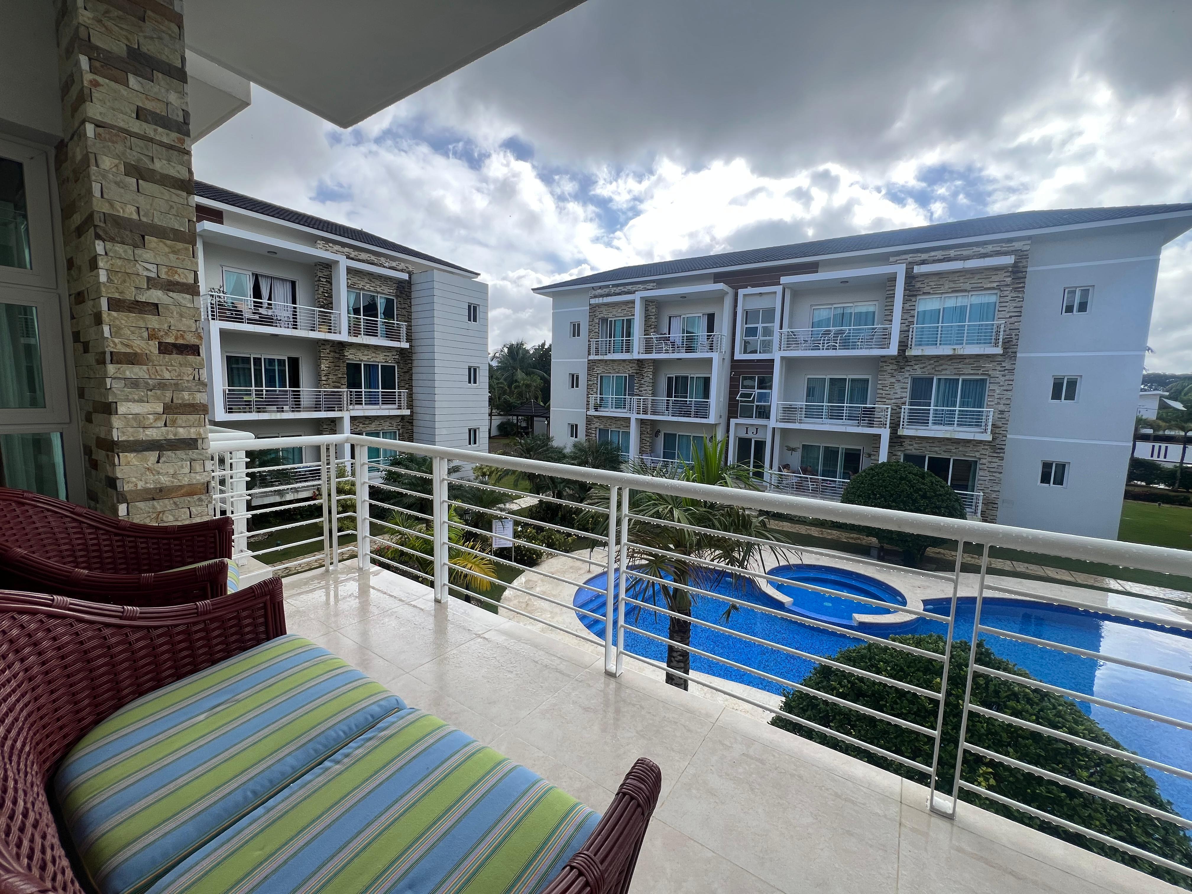 PRICE REDUCTION!! Two Bedroom Condo In a hidden Gated Community In Sosua - photo 1