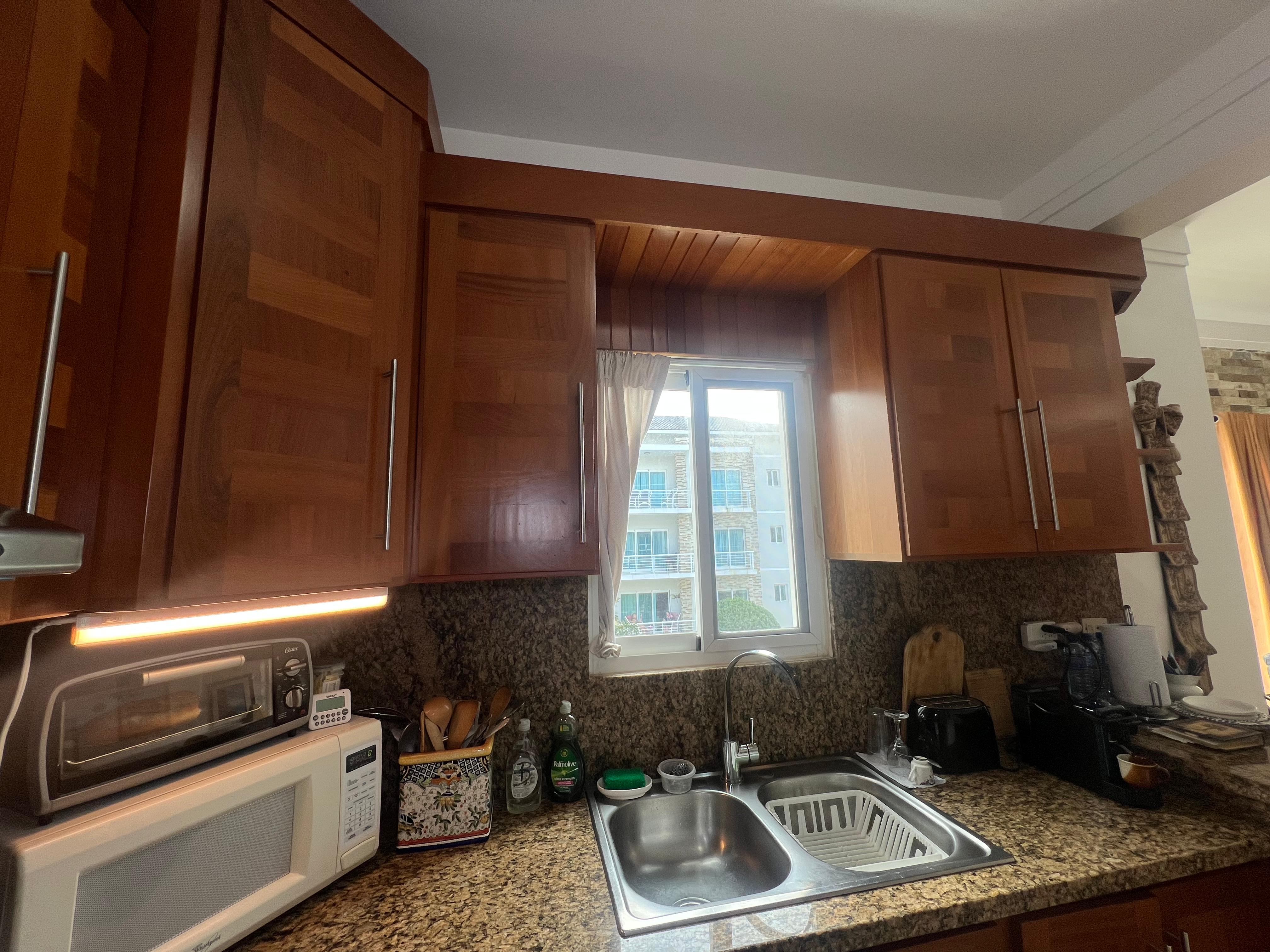 PRICE REDUCTION!! Two Bedroom Condo In a hidden Gated Community In Sosua - photo 6