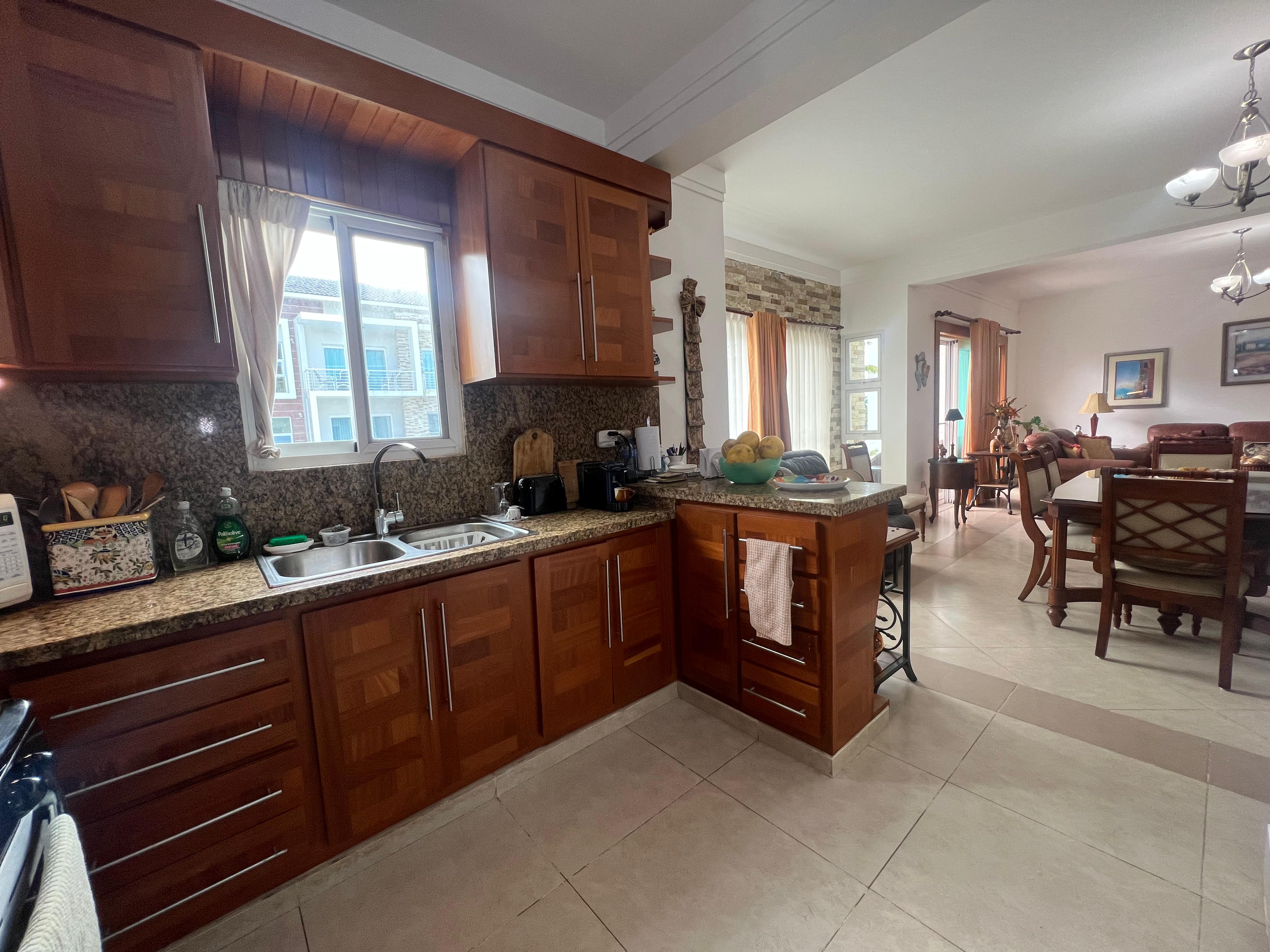 PRICE REDUCTION!! Two Bedroom Condo In a hidden Gated Community In Sosua - photo 5