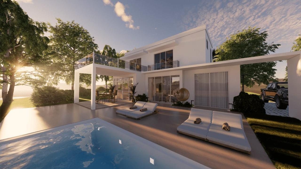 Special price opportunity! 3 BR Villa In Kite Beach For Sale - photo 1