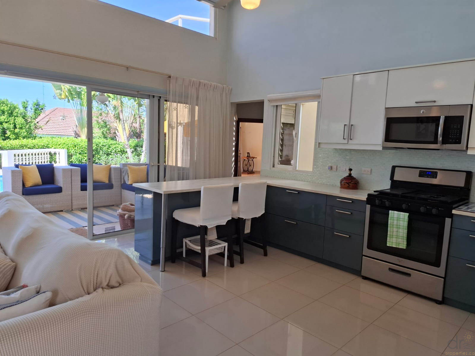 3 Bedroom Villa plus 1 Bedroom Full Guest House - photo 6