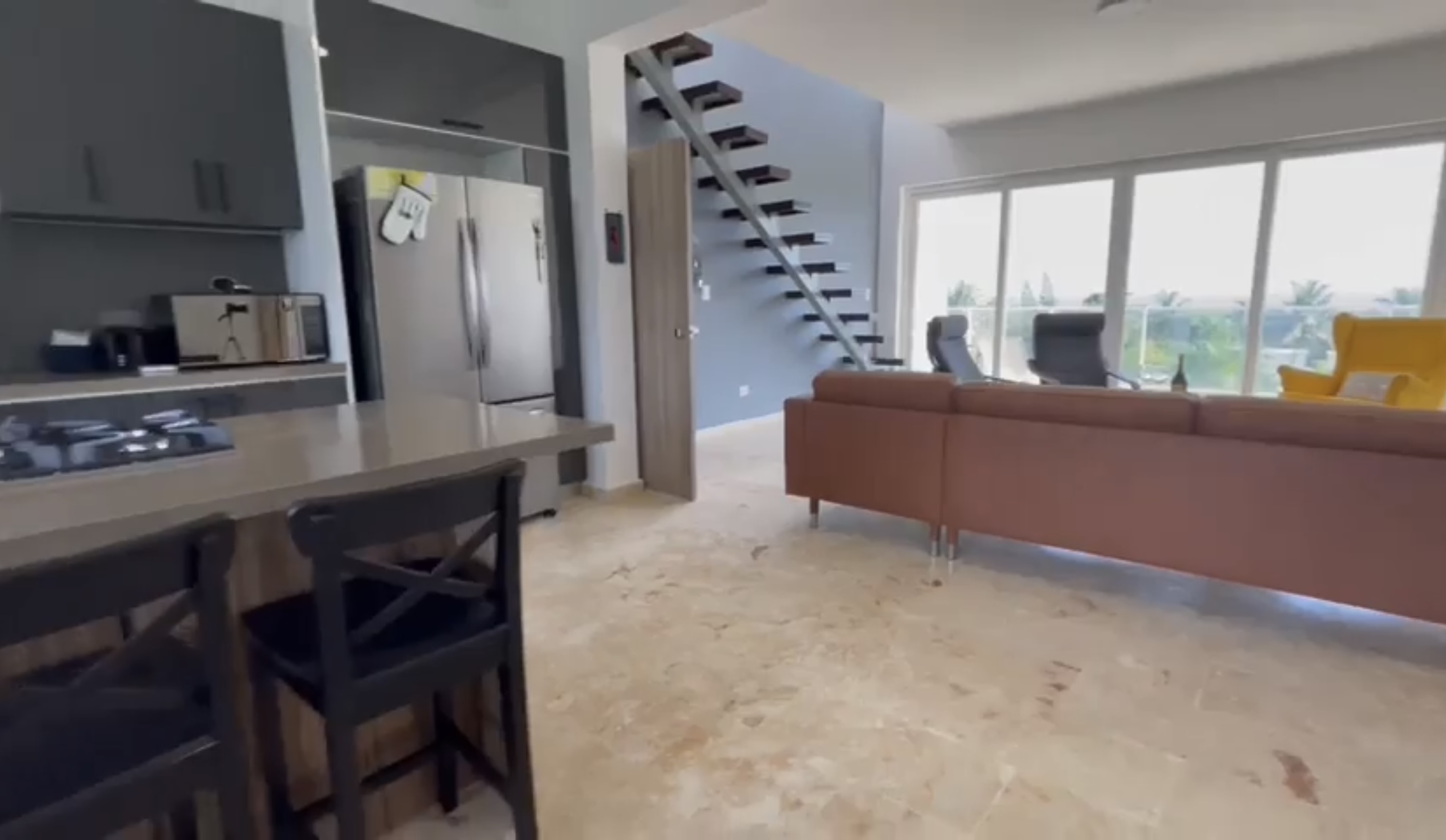 Luxury 2 Bedroom Penthouse Encuentro - photo 6