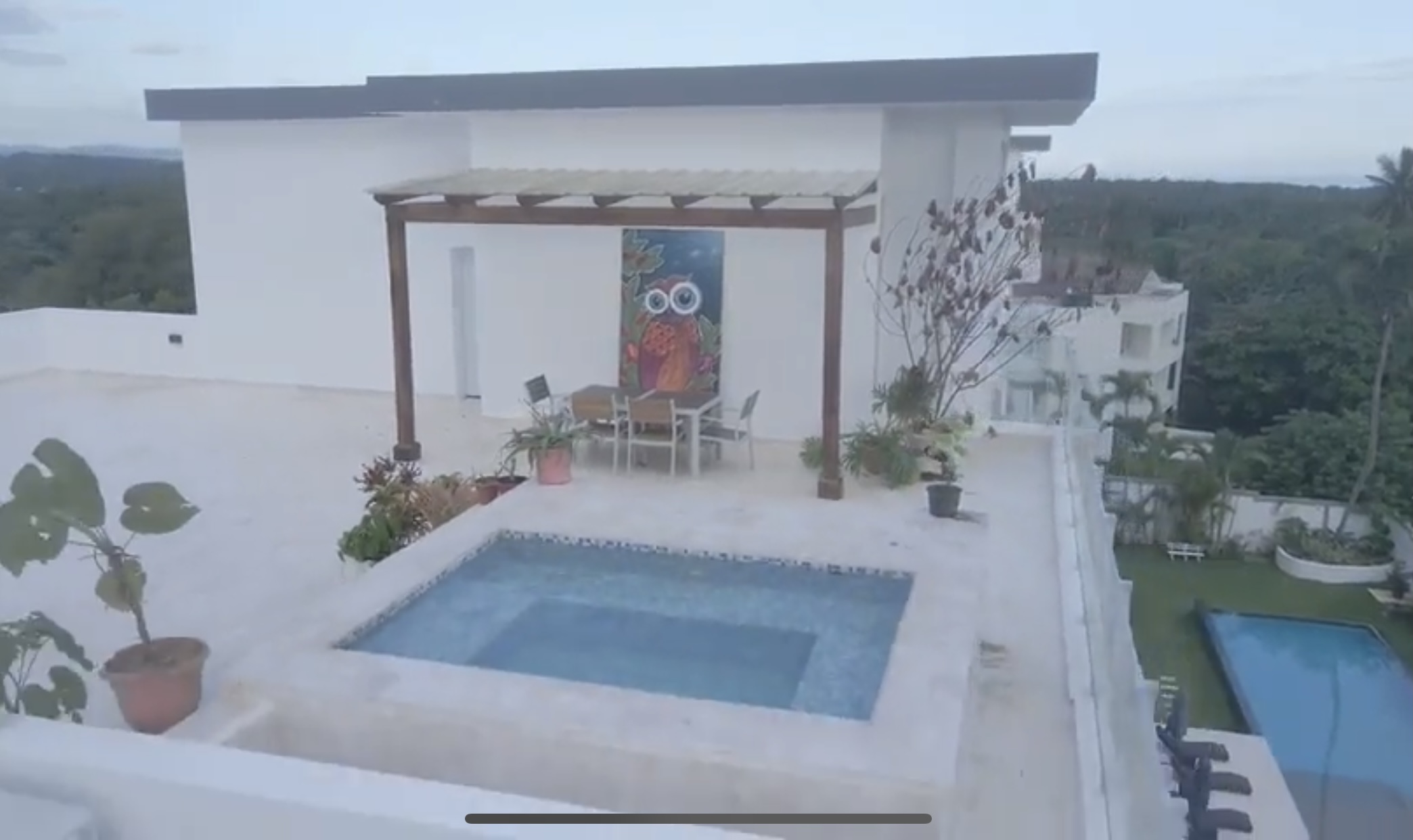 Luxury 2 Bedroom Penthouse Encuentro - photo 2