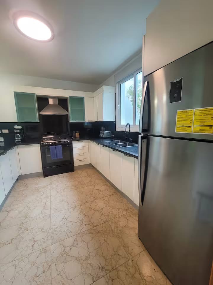 3 Bedroom Condo Sosua, Beach and Ocean Views - photo 5