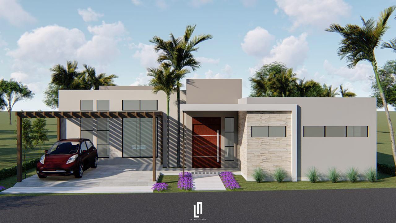 . dominican republic villas for sale sosua cabarete - photo 2