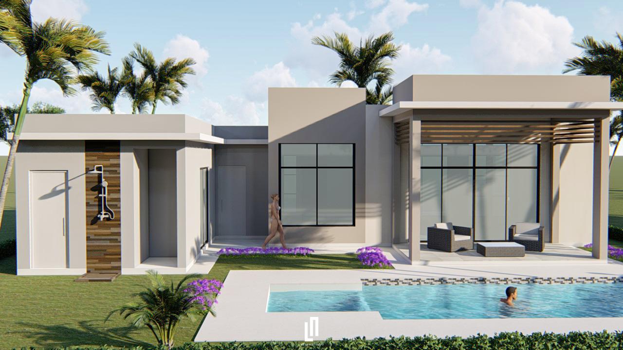 . dominican republic villas for sale sosua cabarete - photo 3