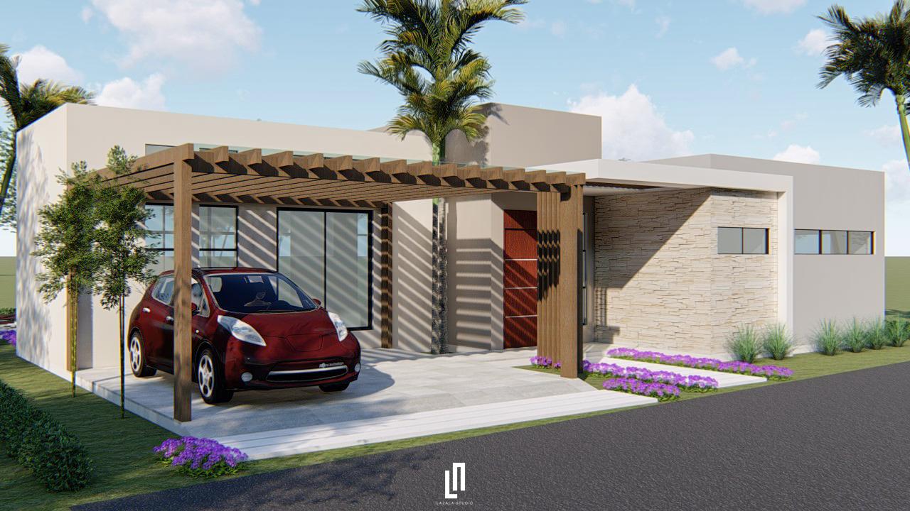 . dominican republic villas for sale sosua cabarete - photo 4