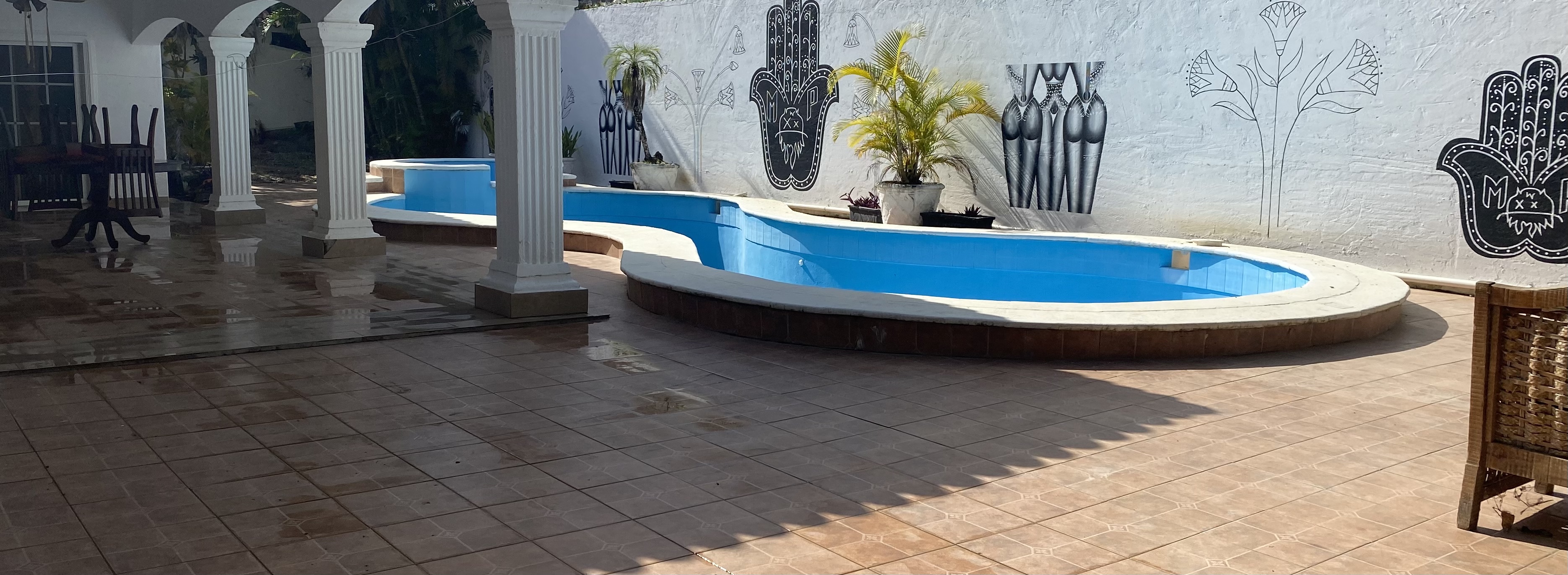 Three bedroom villa in Sosua gated community for sale - photo 3