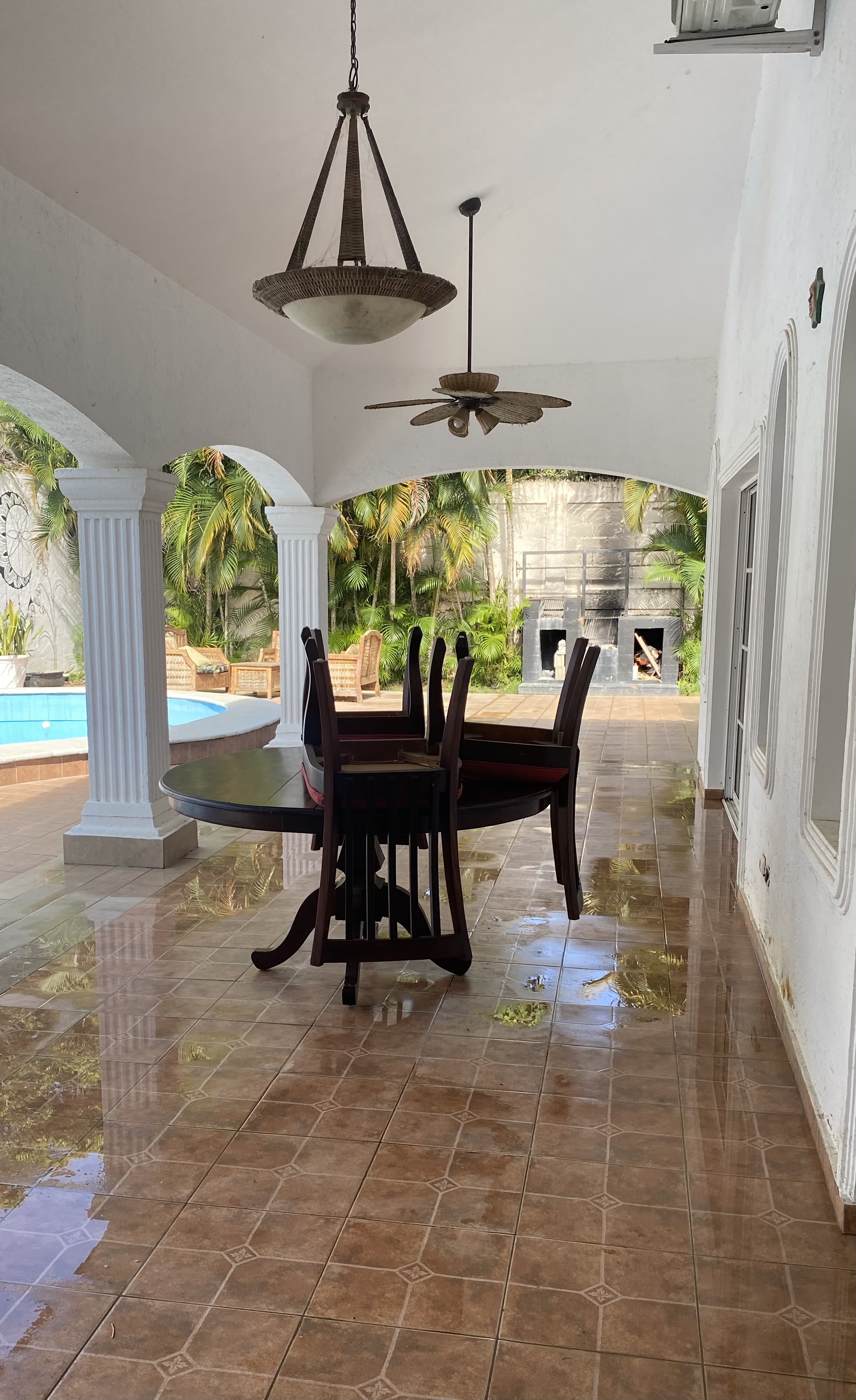 Three bedroom villa in Sosua gated community for sale - photo 4