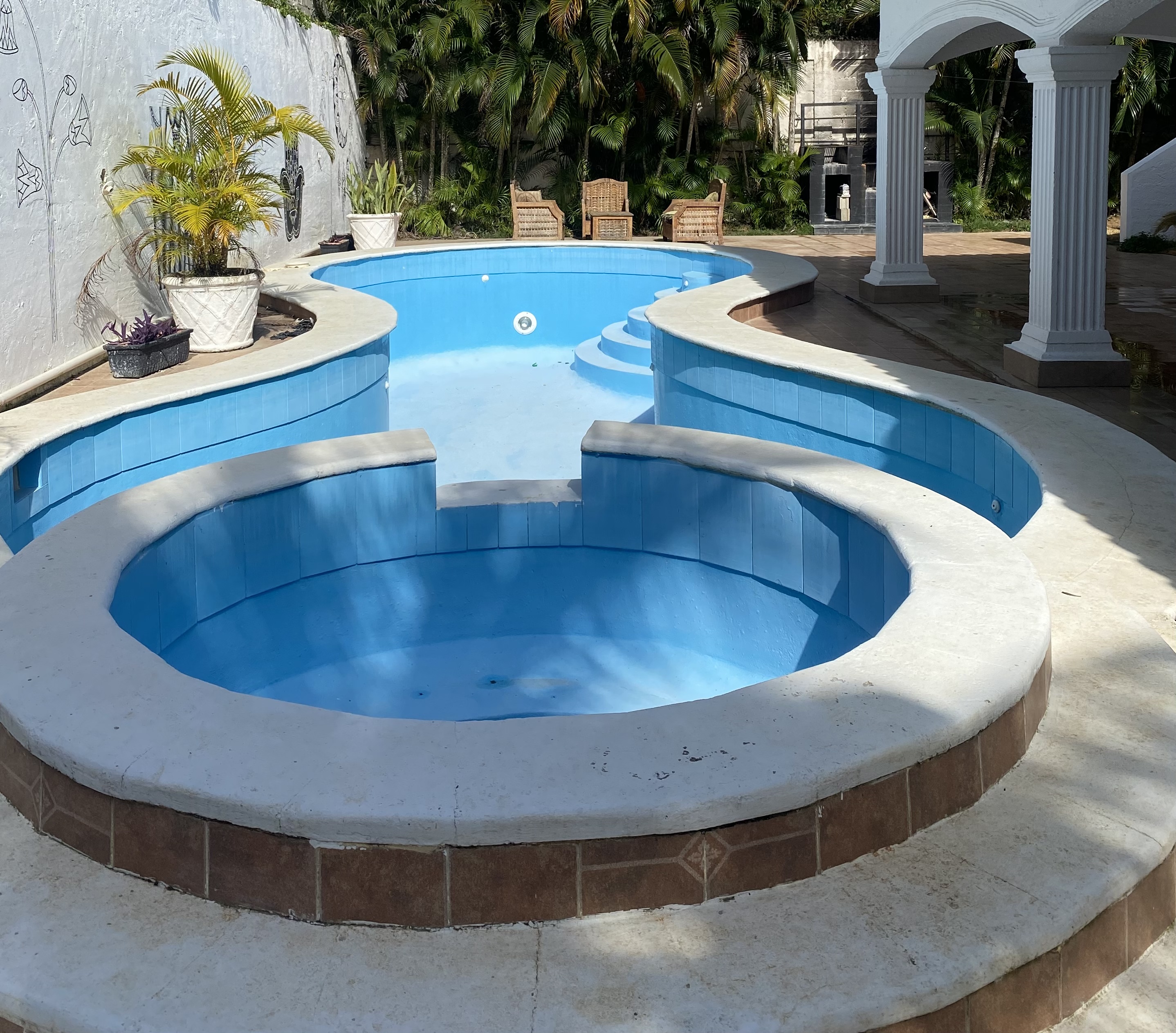 Three bedroom villa in Sosua gated community for sale - photo 5
