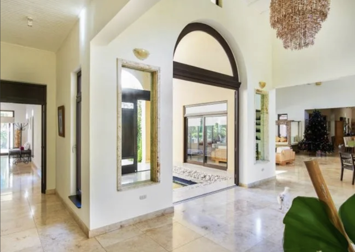 . Ultra luxurious villa in Sosua gated community - photo 3