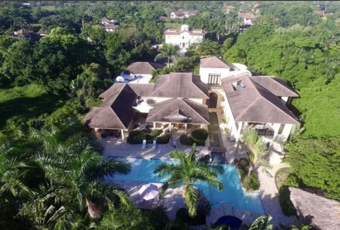 . Ultra luxurious villa in Sosua gated community - photo 6