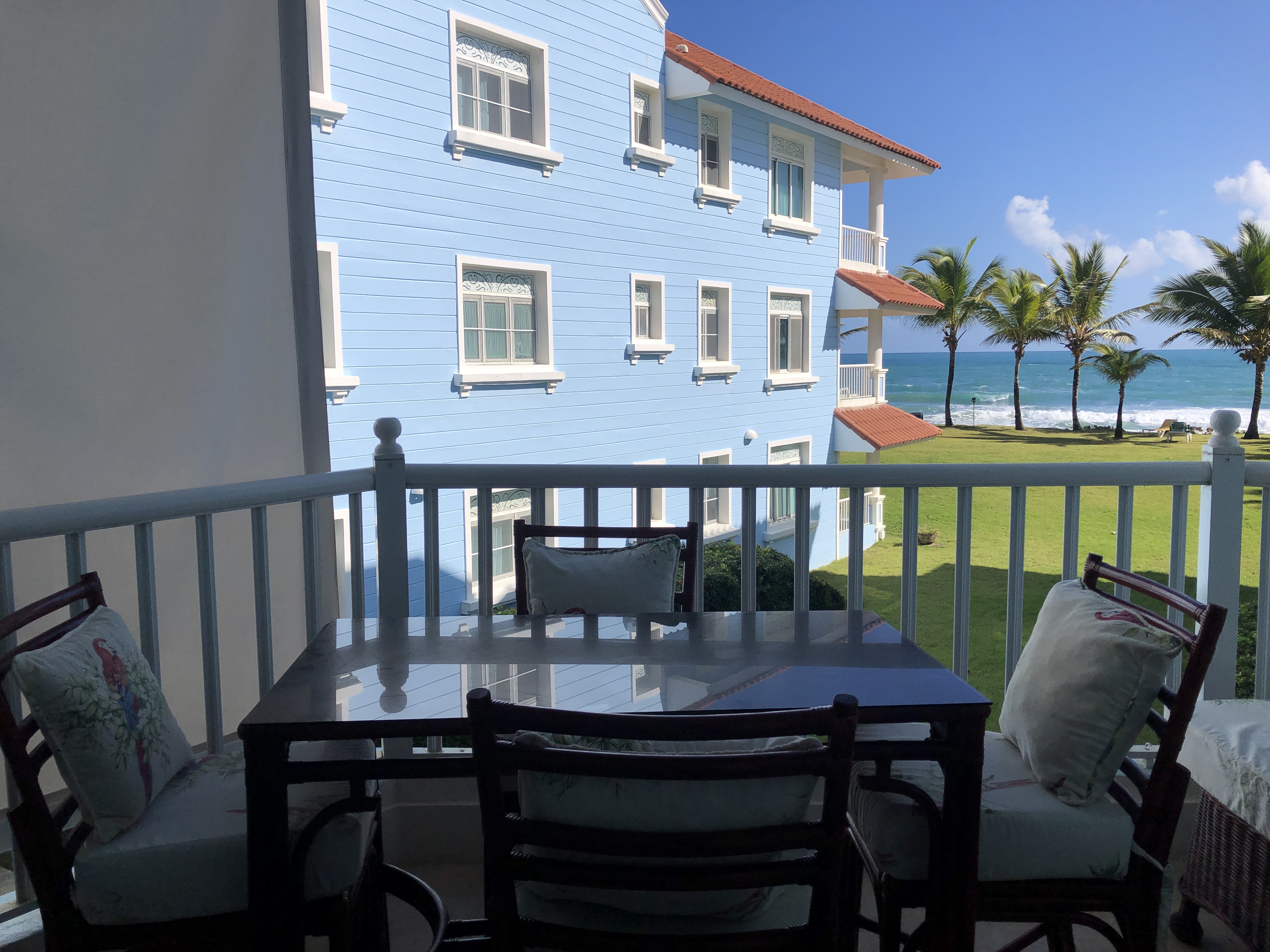 Ocean-front 2bd Apartment for sale in a Prime Condominium in Cabarete - photo 2