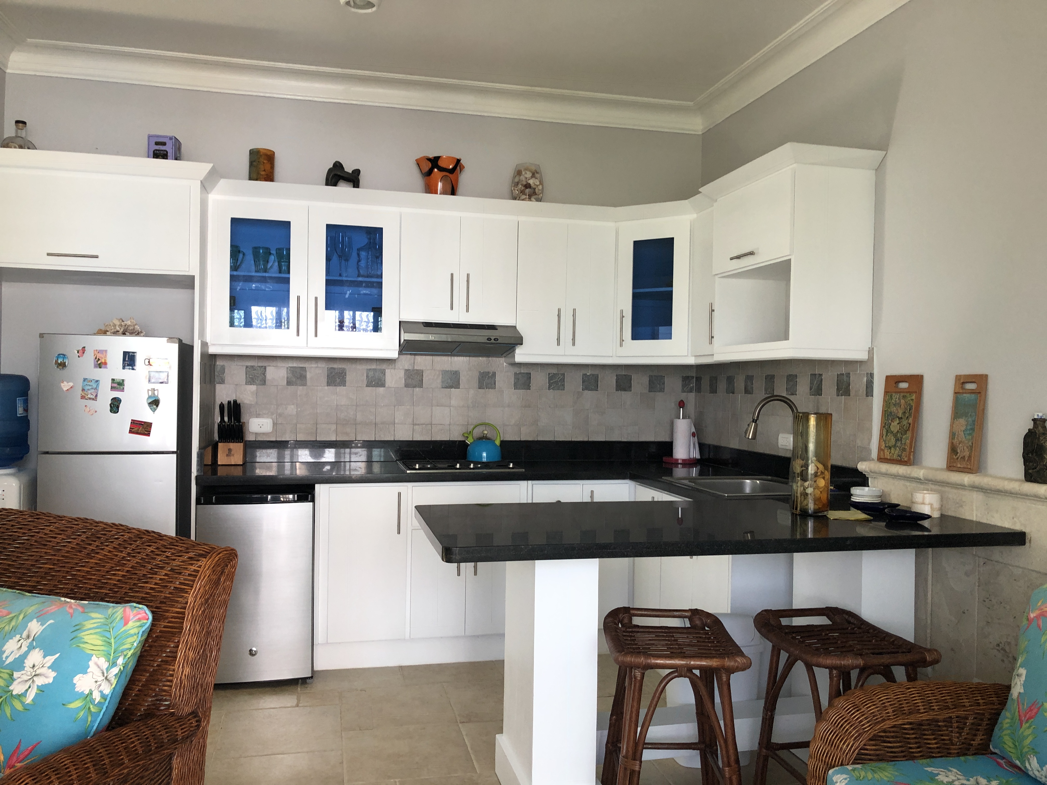 Ocean-front 2bd Apartment for sale in a Prime Condominium in Cabarete - photo 6
